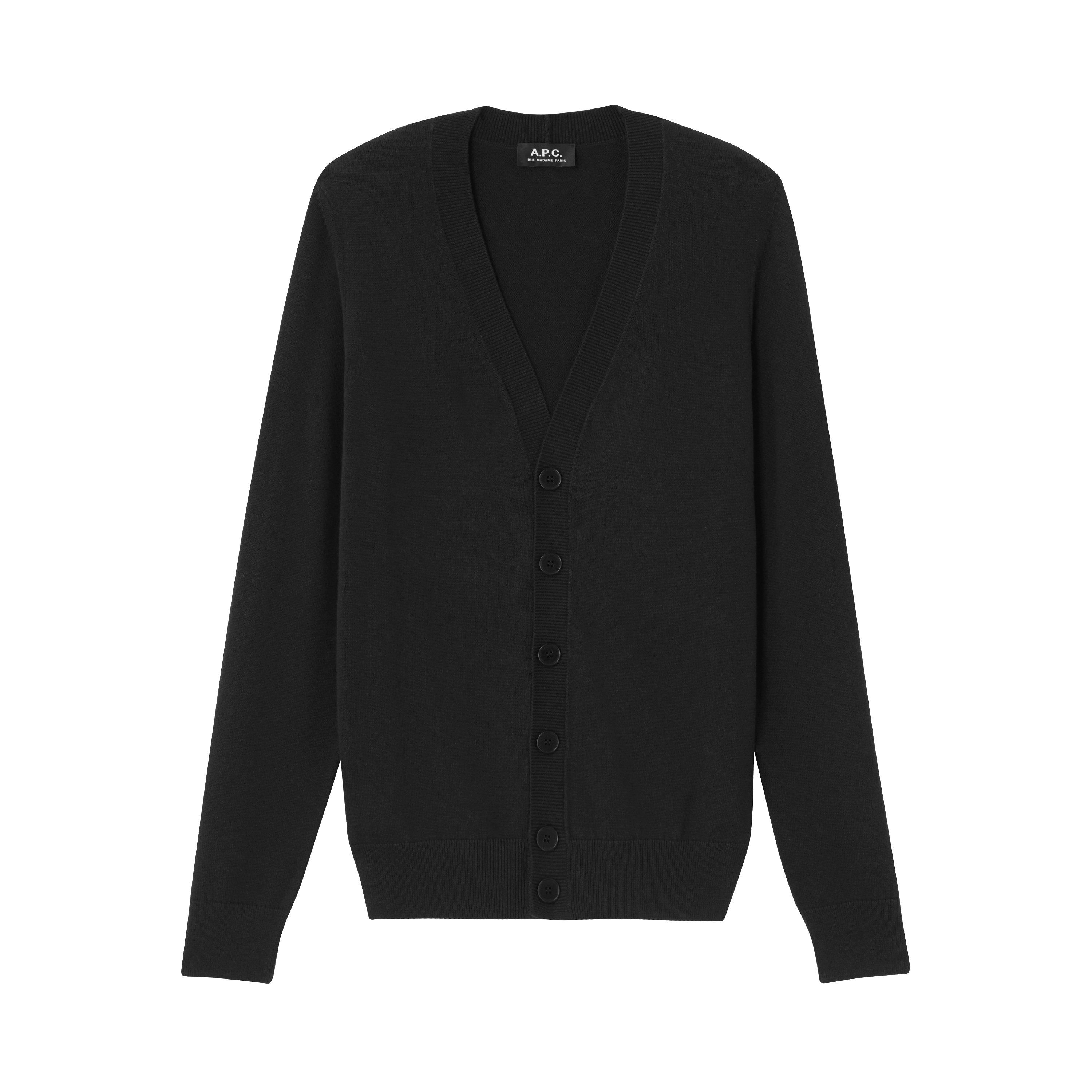 Joseph Cardigan sold by A.P.C. product image thumbnail 6