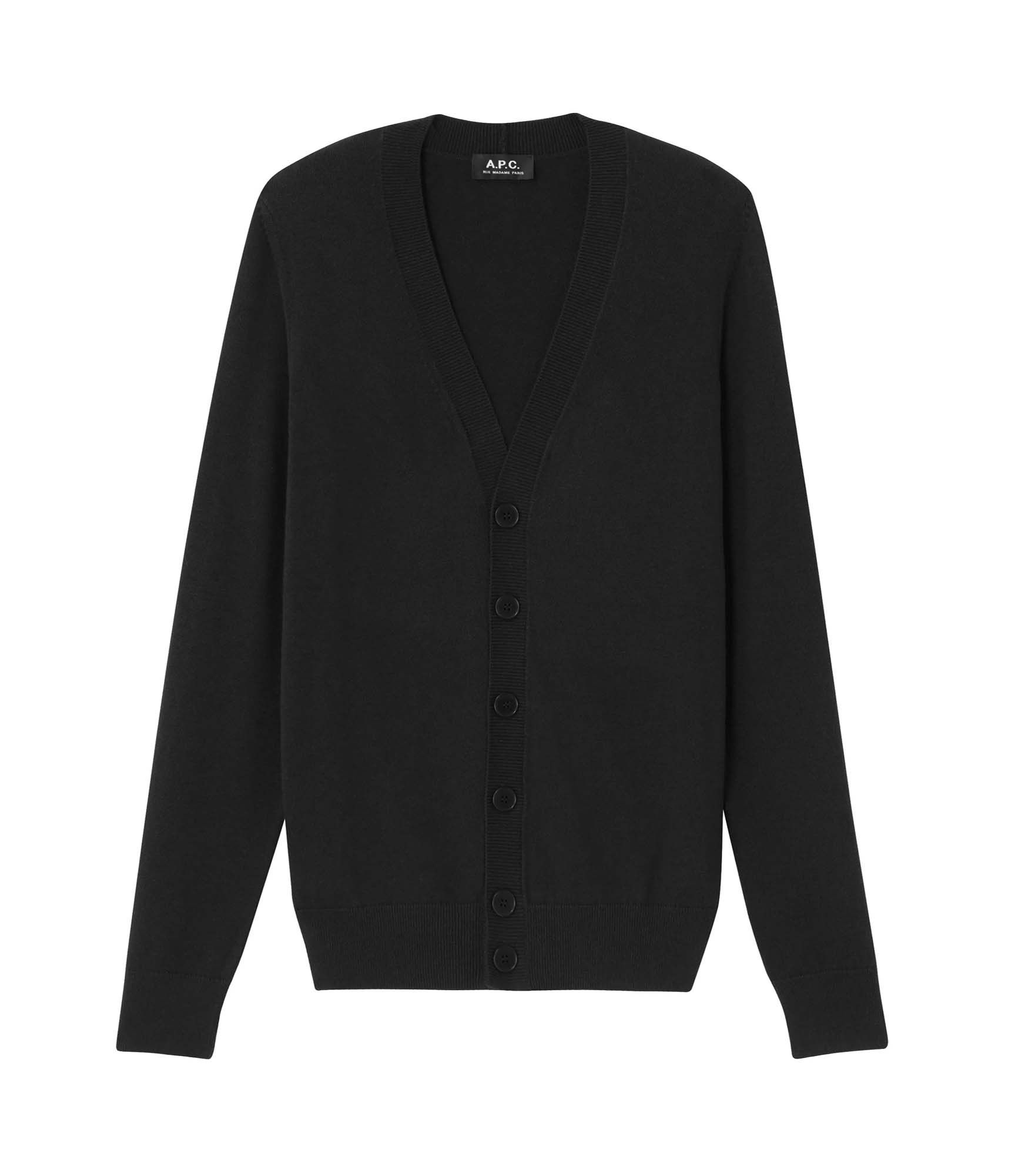 Joseph Cardigan sold by A.P.C. product image thumbnail 5