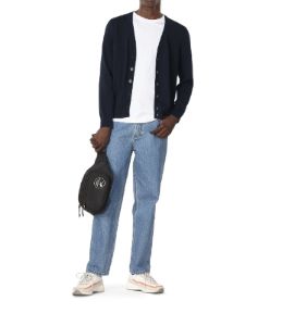 Joseph Cardigan sold by A.P.C.