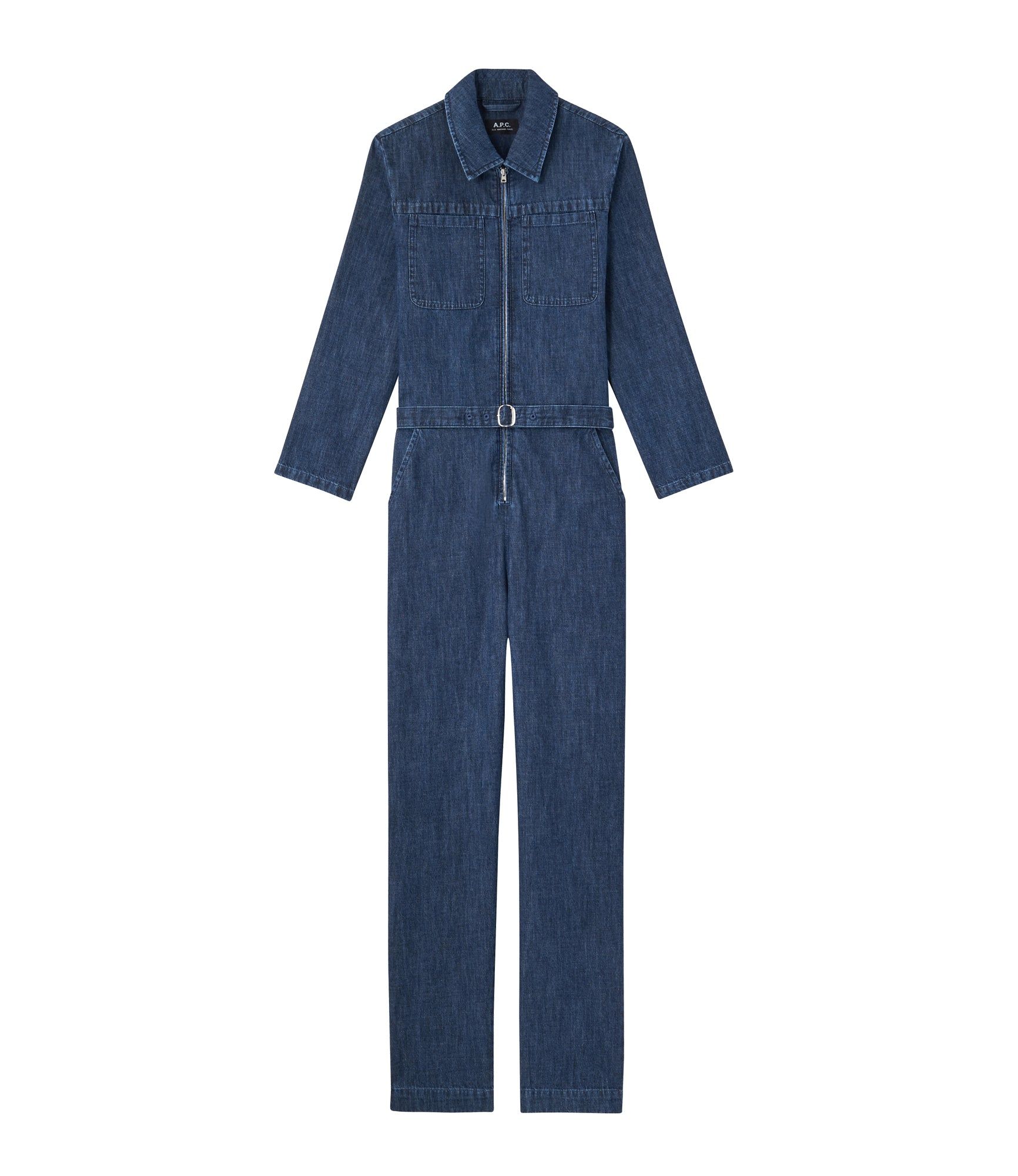 Truck Jumpsuit sold by A.P.C.