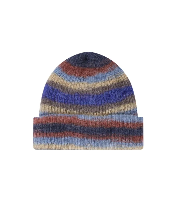 Funky beanie sold by A.P.C.