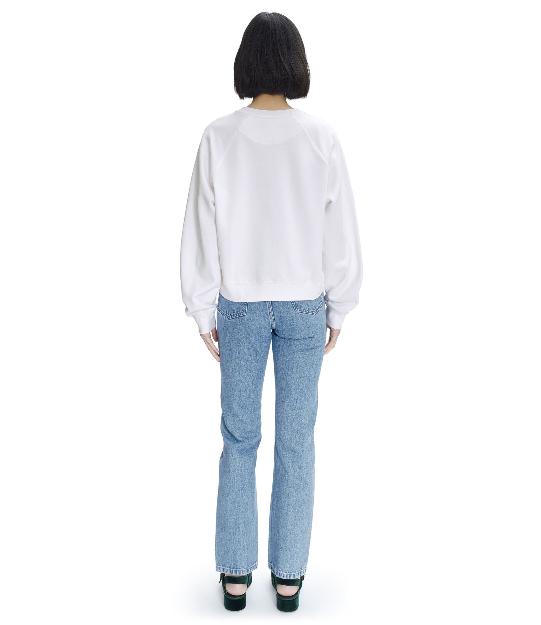 Martin jeans sold by A.P.C. product image thumbnail 3
