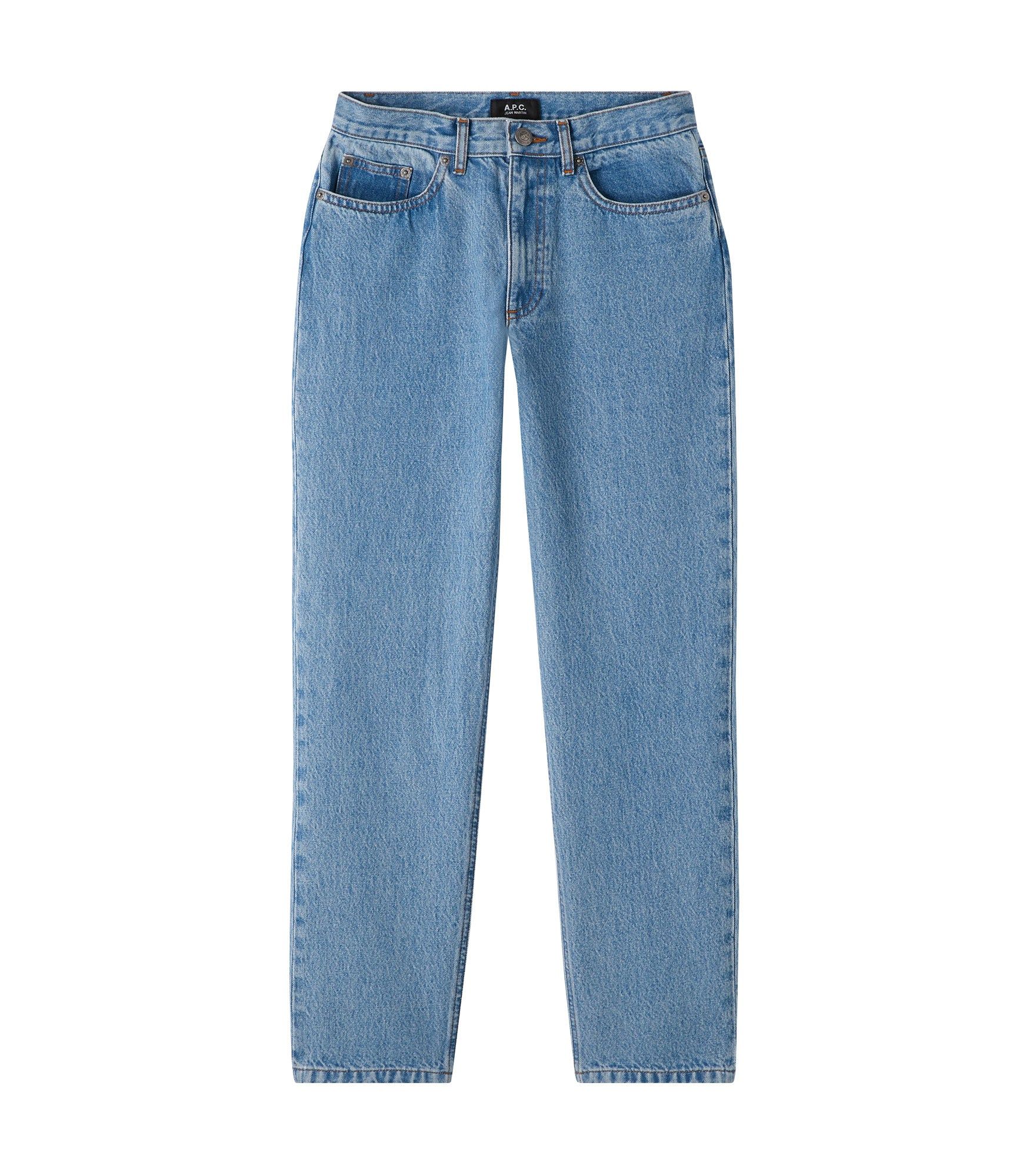 Martin jeans sold by A.P.C.