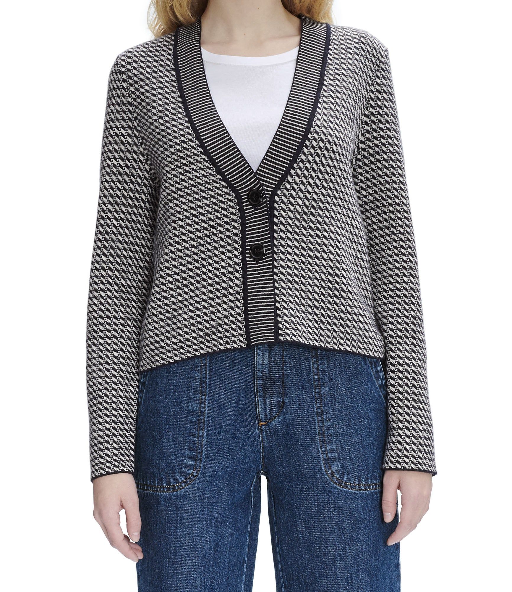 Annie cardigan sold by A.P.C. product image thumbnail 4