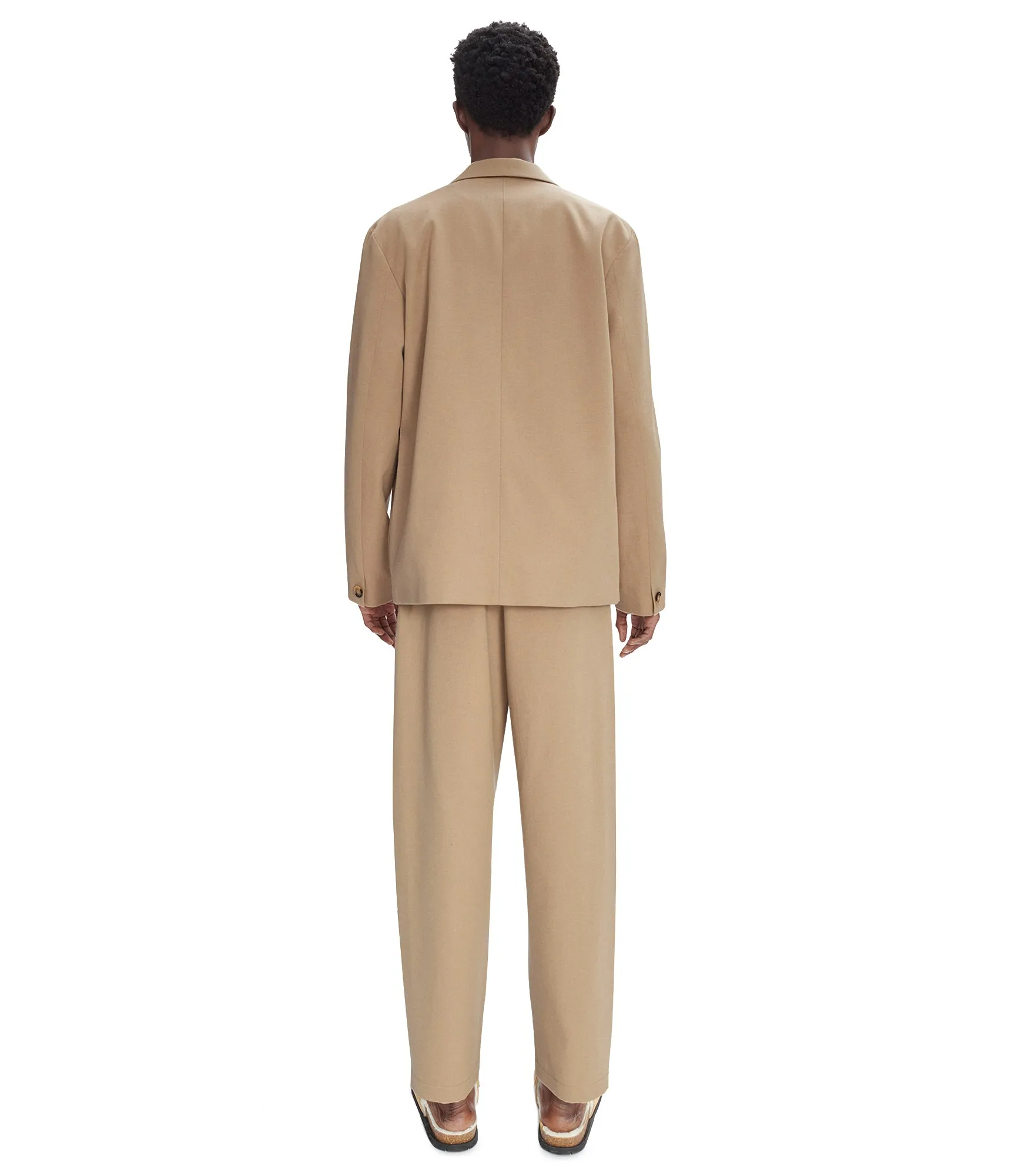 Luc jacket sold by A.P.C. product image thumbnail 4