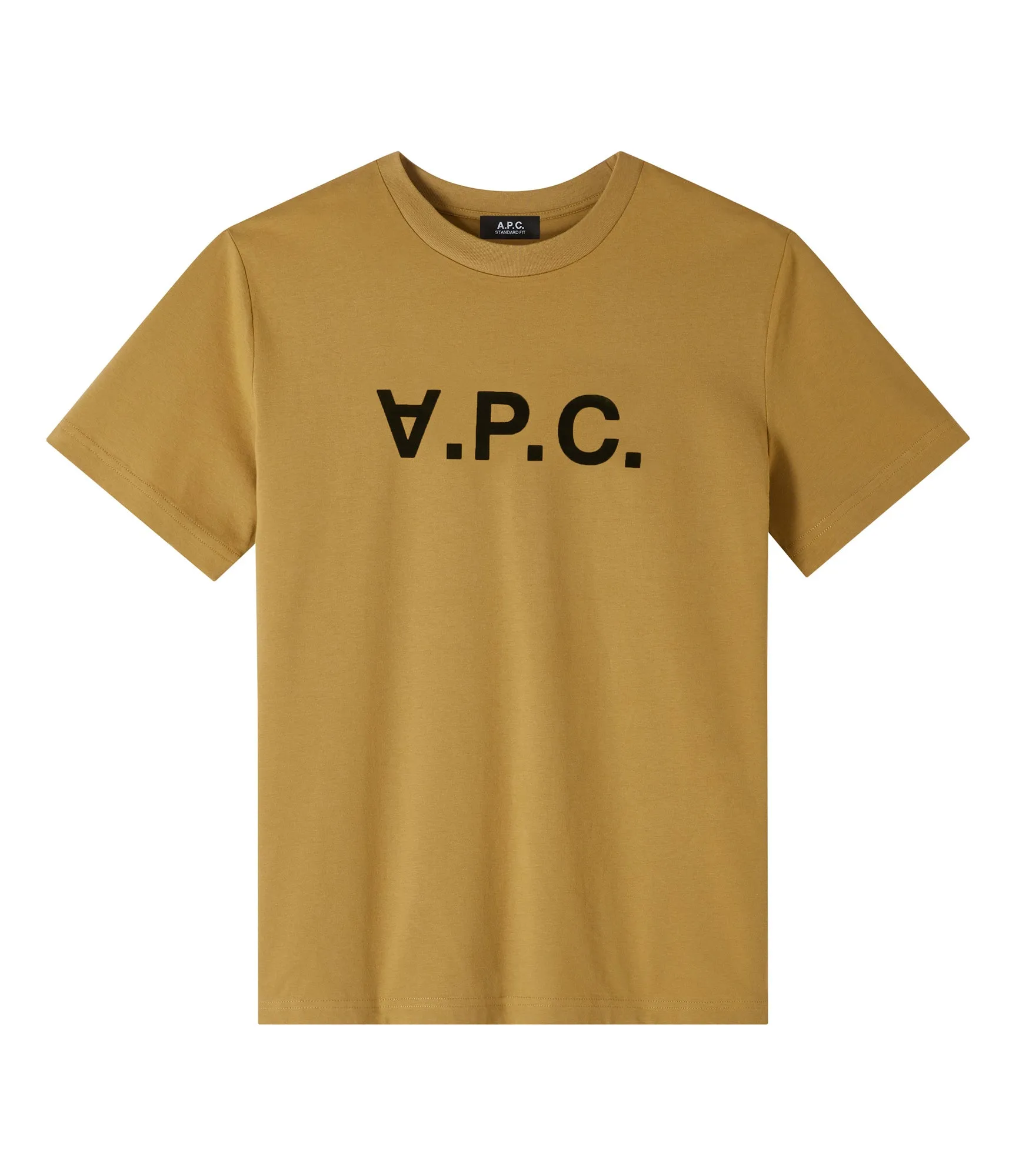 Standard Grand VPC T-shirt (M) sold by A.P.C. product image thumbnail 2