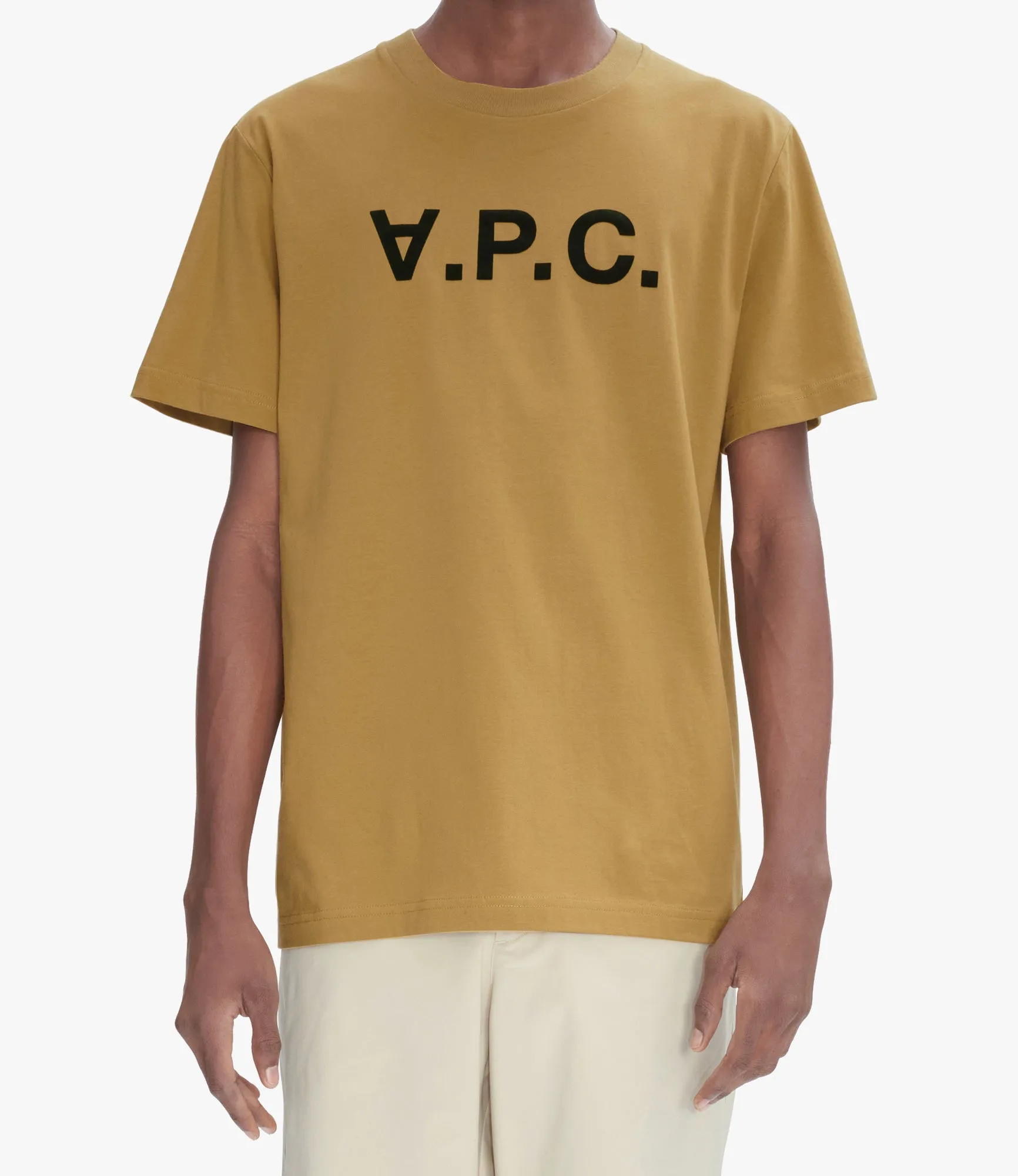 Standard Grand VPC T-shirt (M) sold by A.P.C. product image thumbnail 5
