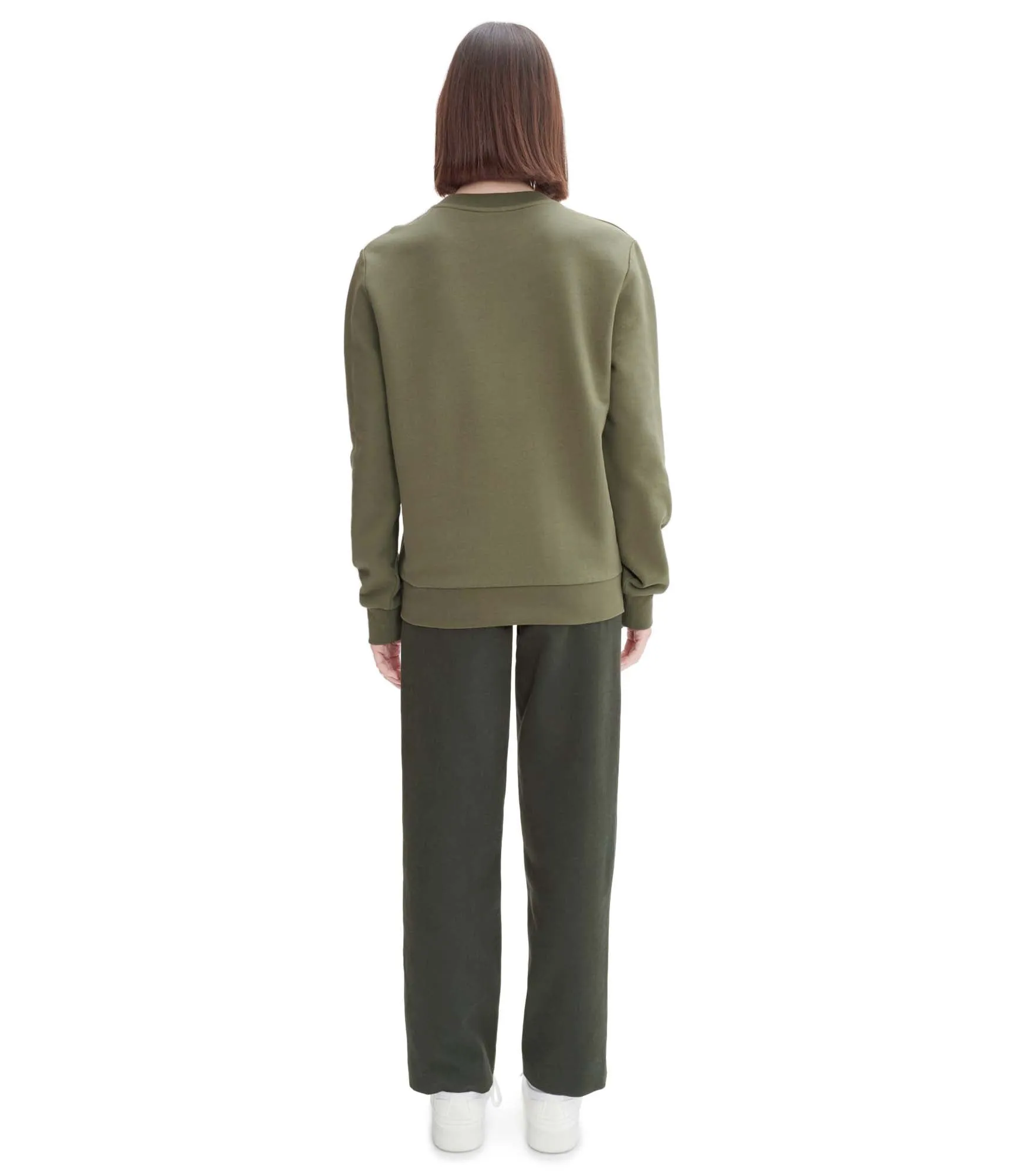Standard Grand VPC sweatshirt (W) sold by A.P.C. product image thumbnail 3