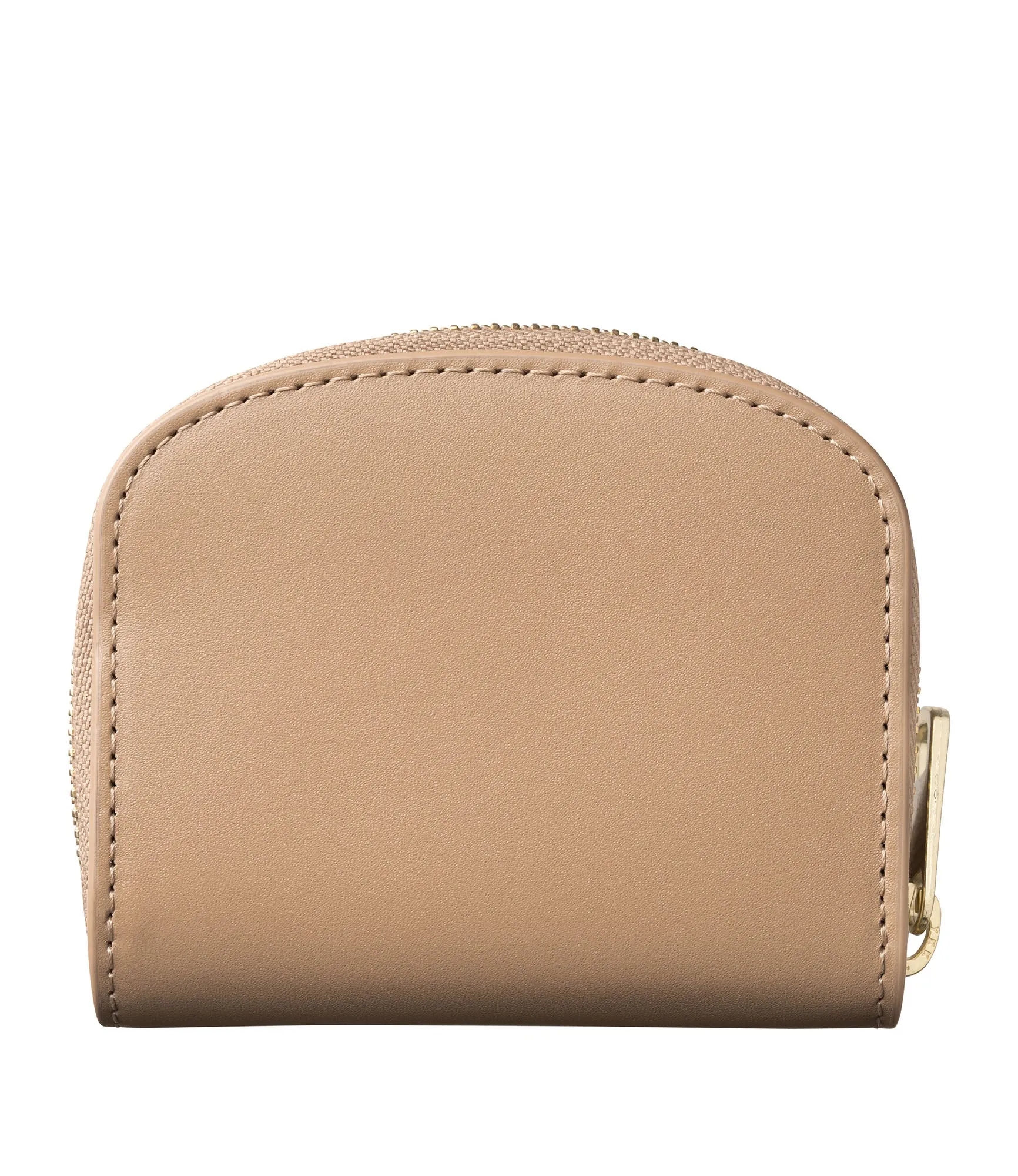 Demi-Lune Mini compact wallet sold by A.P.C. product image thumbnail 4