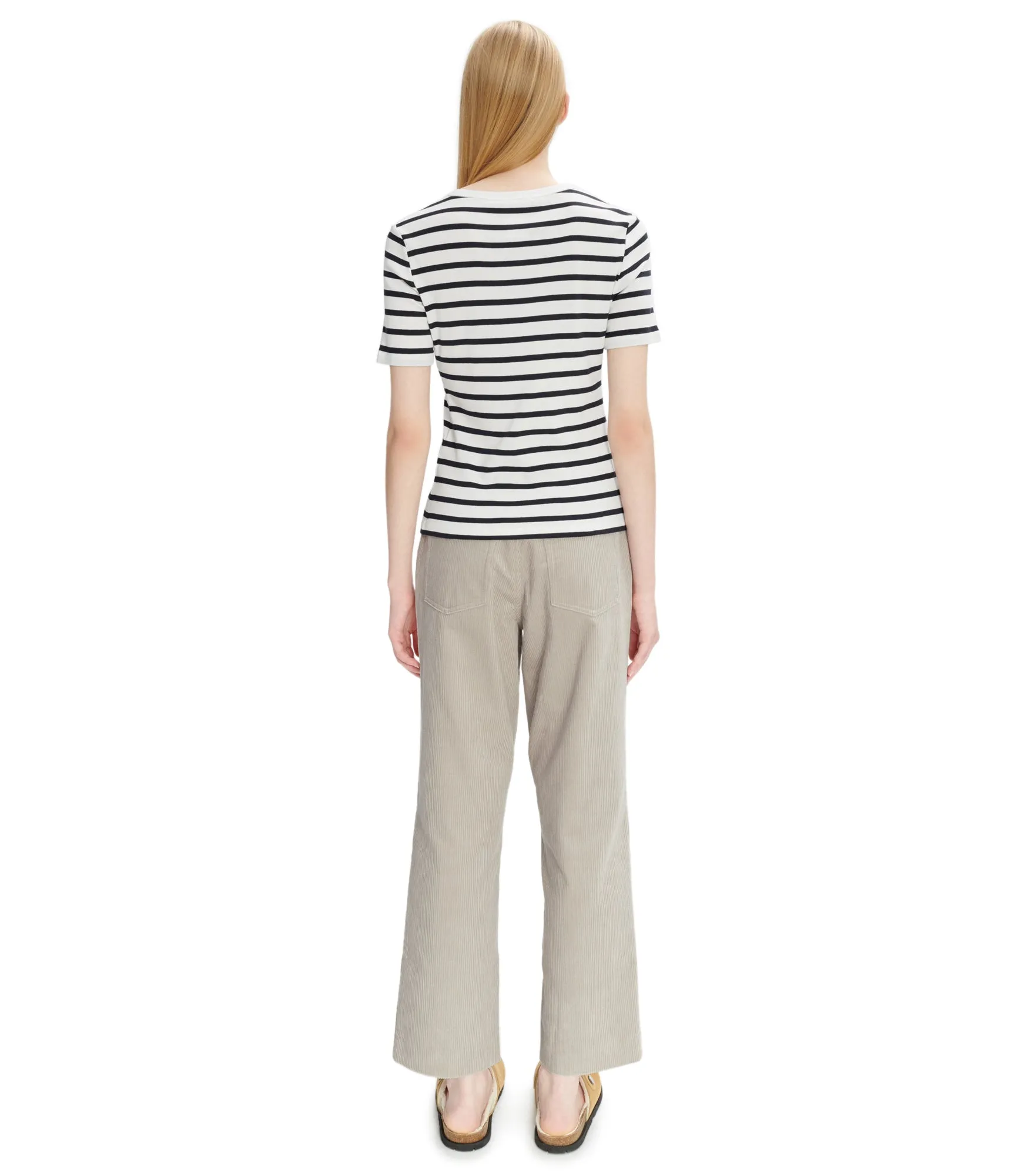 New Sailor pants sold by A.P.C. product image thumbnail 3