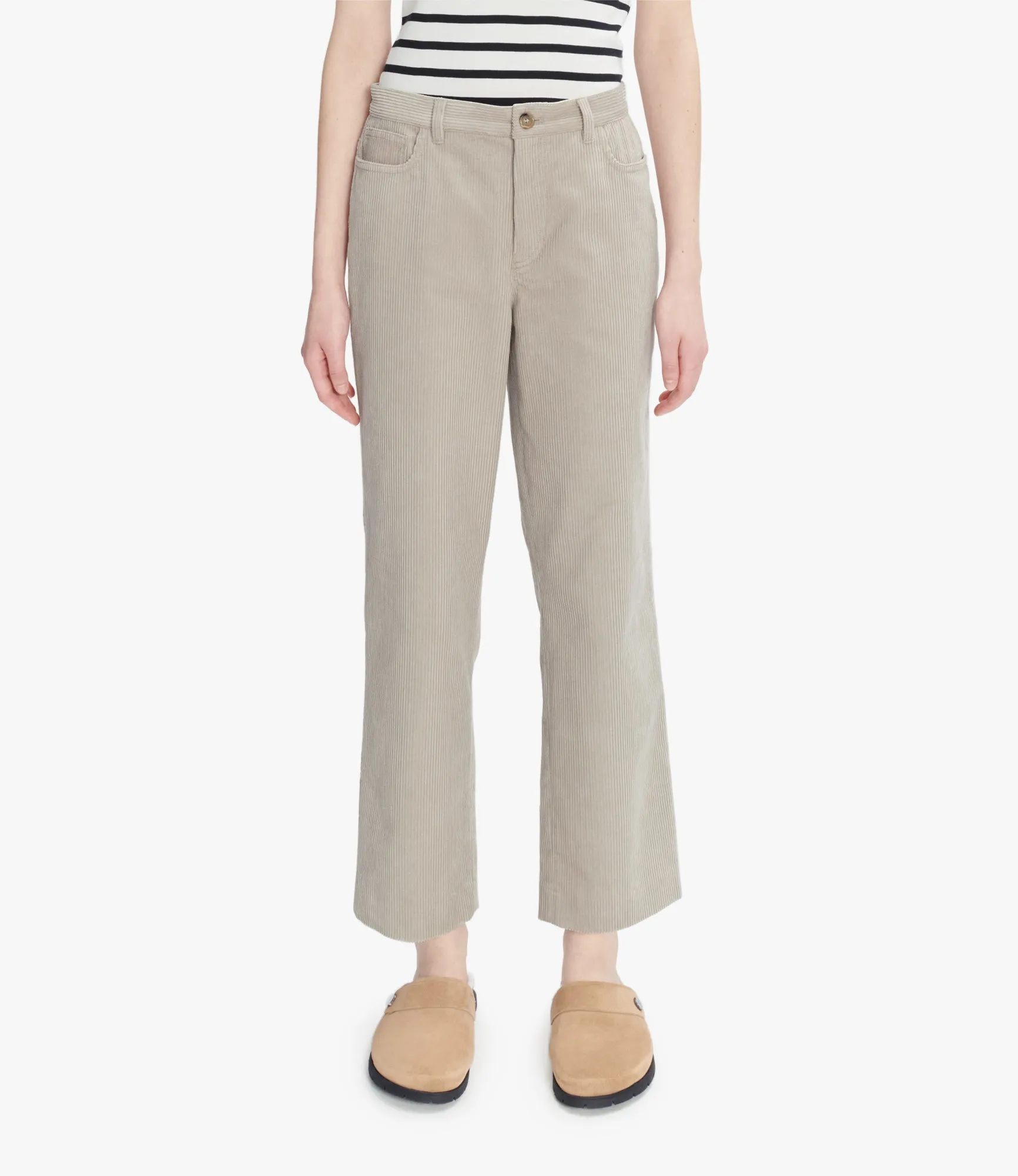 New Sailor pants sold by A.P.C. product image thumbnail 4