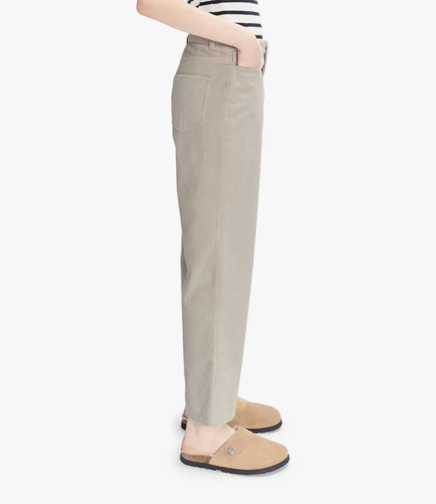 New Sailor pants sold by A.P.C. product image thumbnail 5