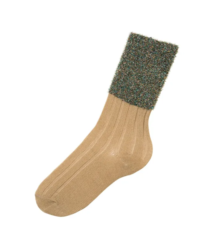 Thelma Socks sold by A.P.C.