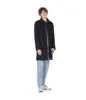 Auster Raincoat sold by A.P.C.