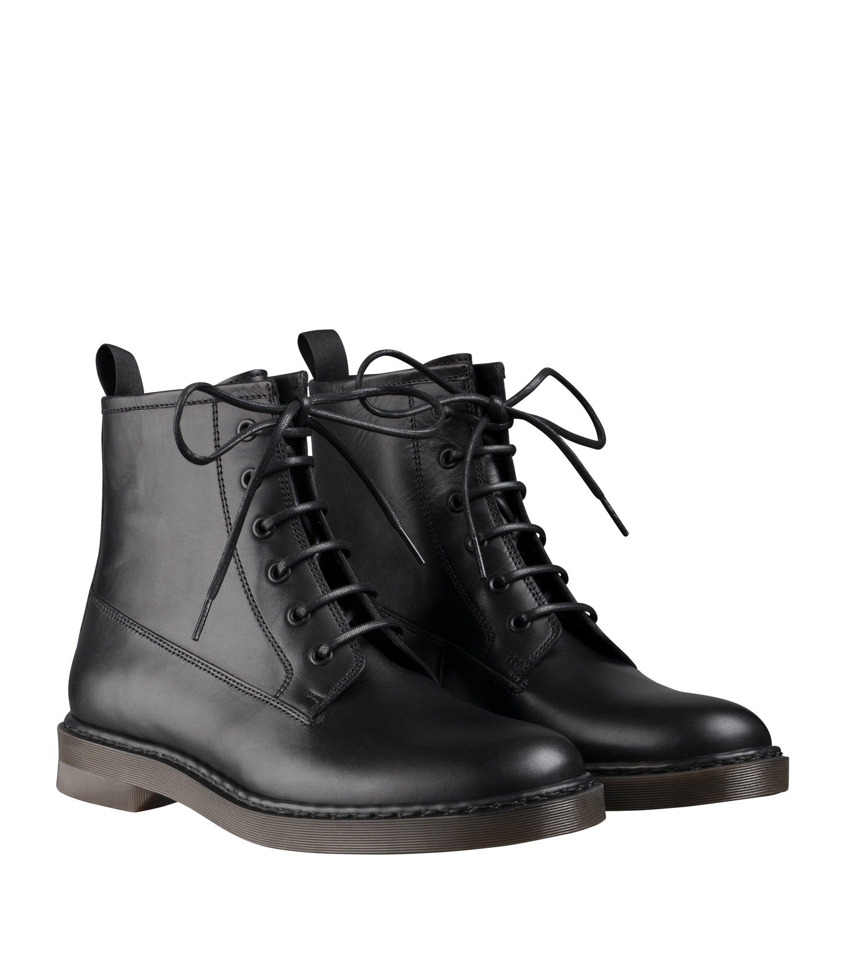 Valentine Ankle Boots sold by A.P.C. product image thumbnail 3
