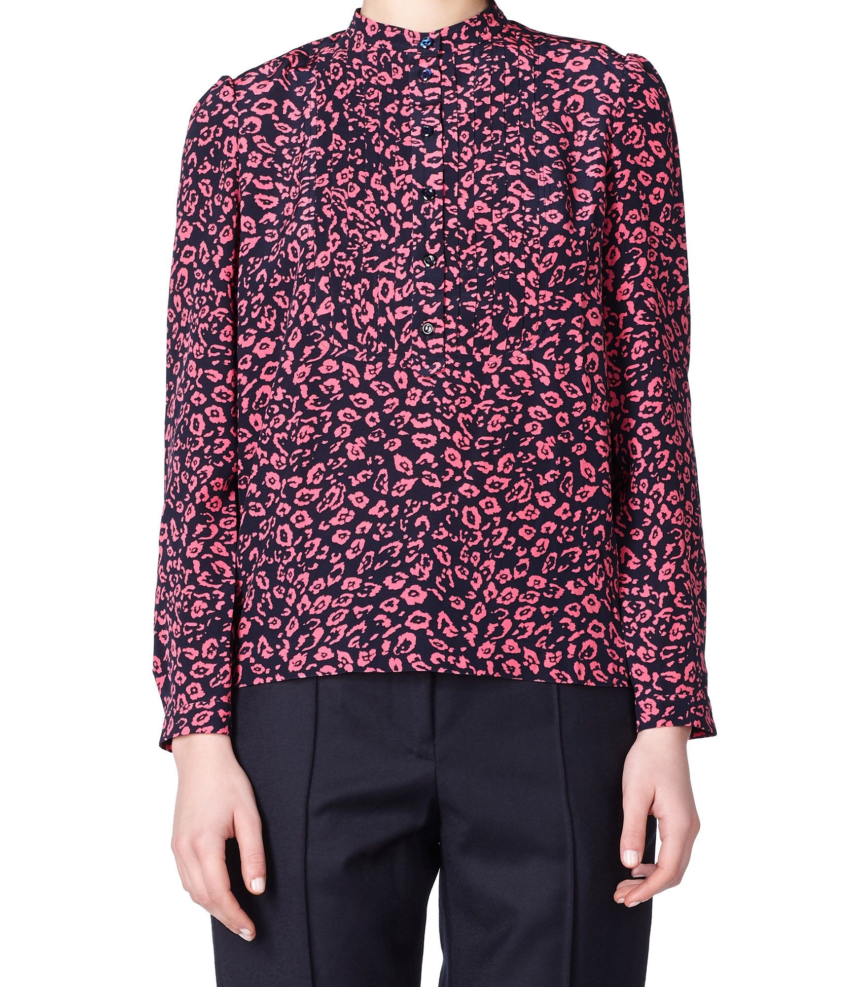 Diana Blouse sold by A.P.C. product image thumbnail 6