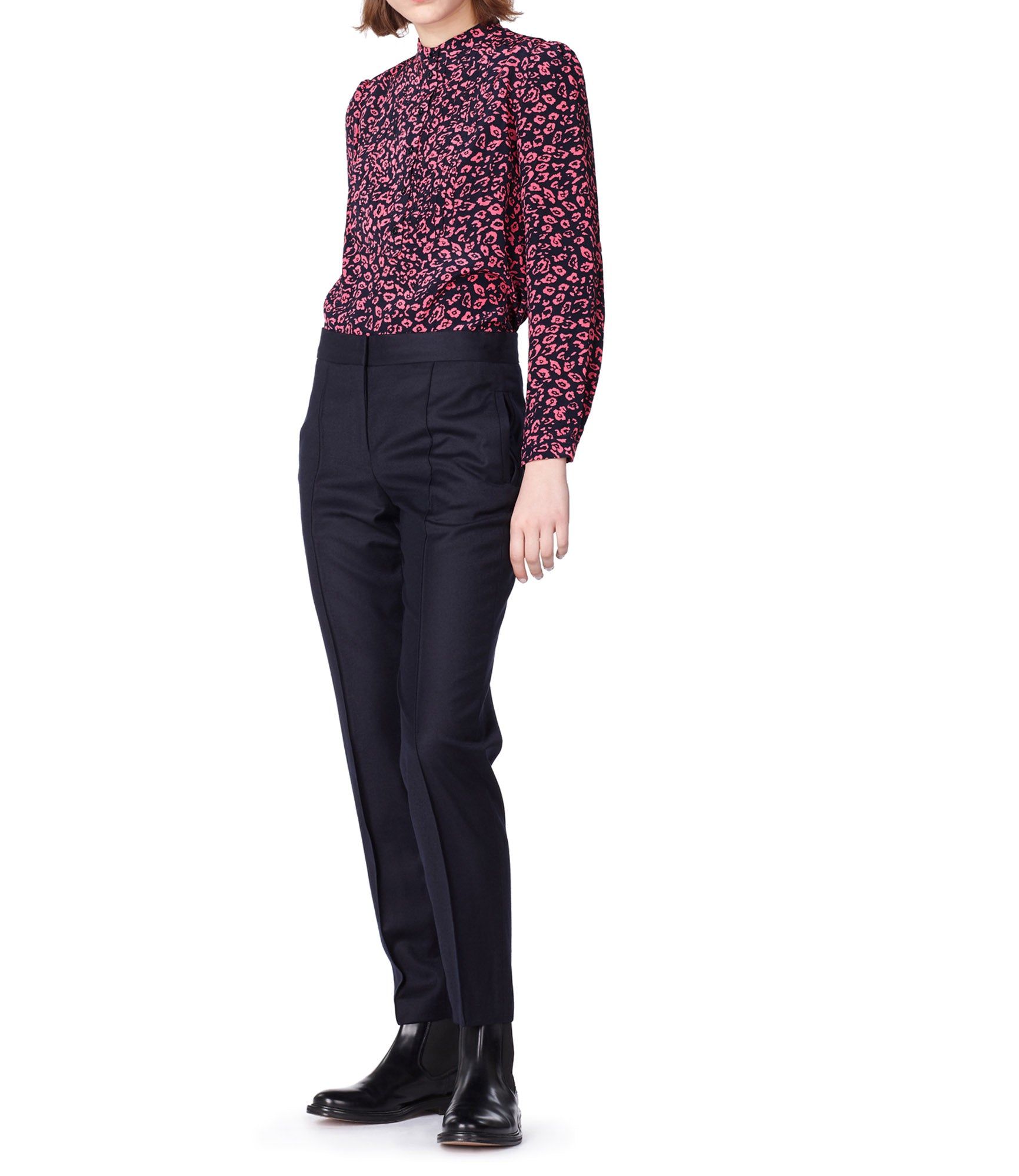 Diana Blouse sold by A.P.C. product image thumbnail 7