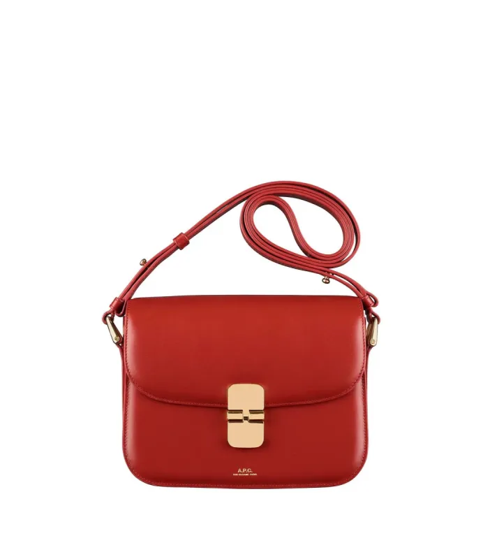 Grace Small Bag sold by A.P.C.