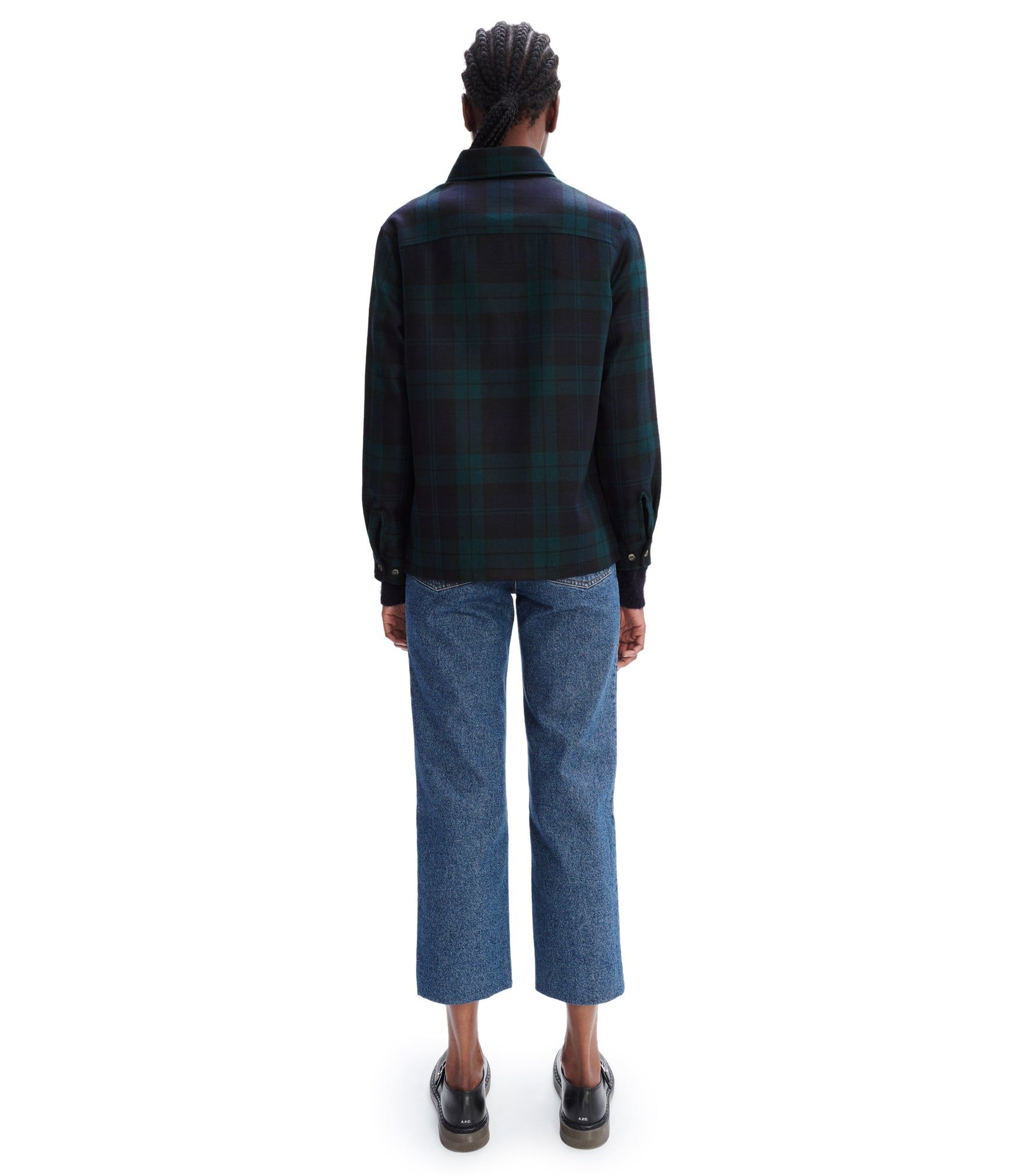 New Sailor jeans sold by A.P.C. product image thumbnail 2