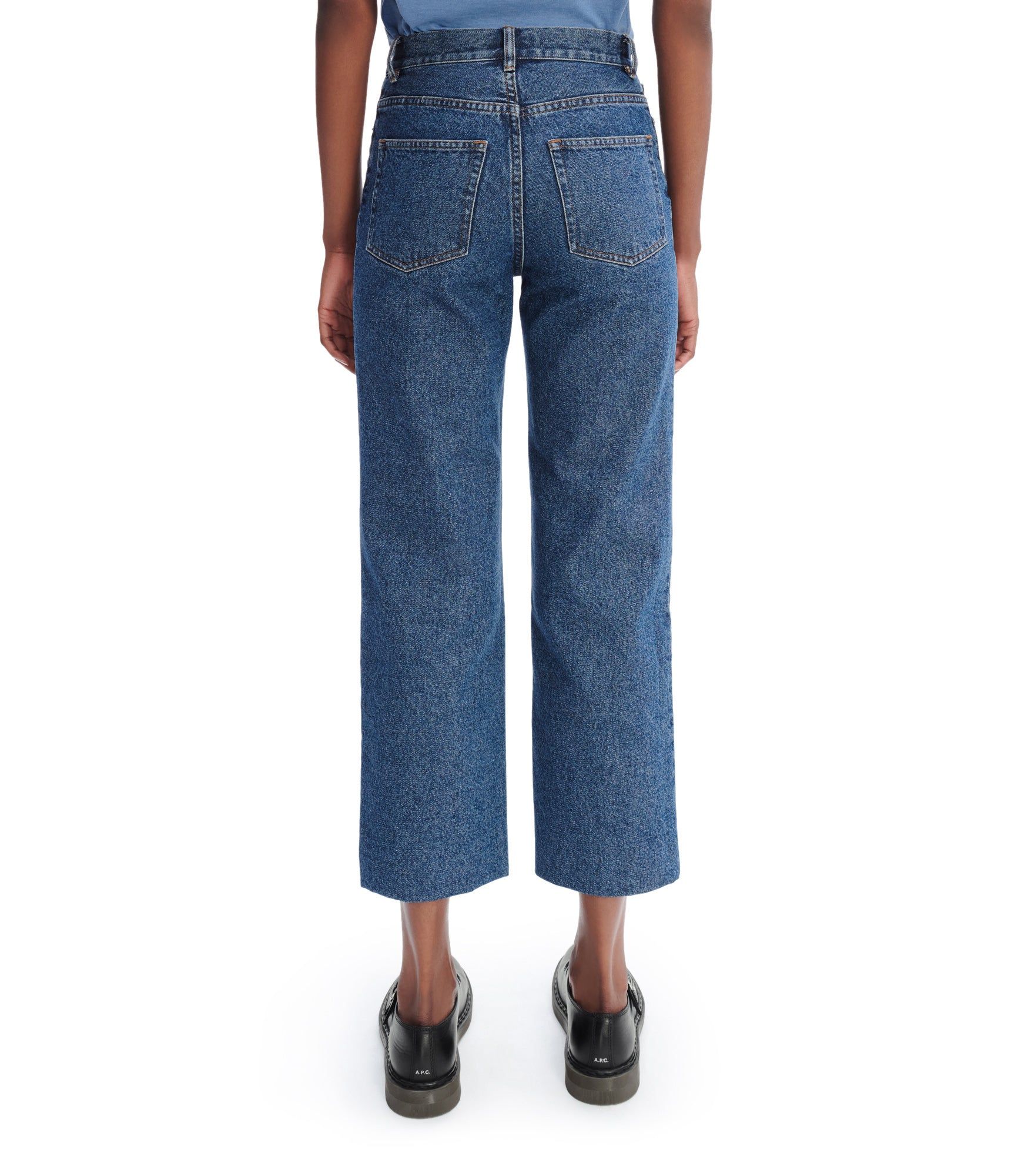 New Sailor jeans sold by A.P.C. product image thumbnail 5
