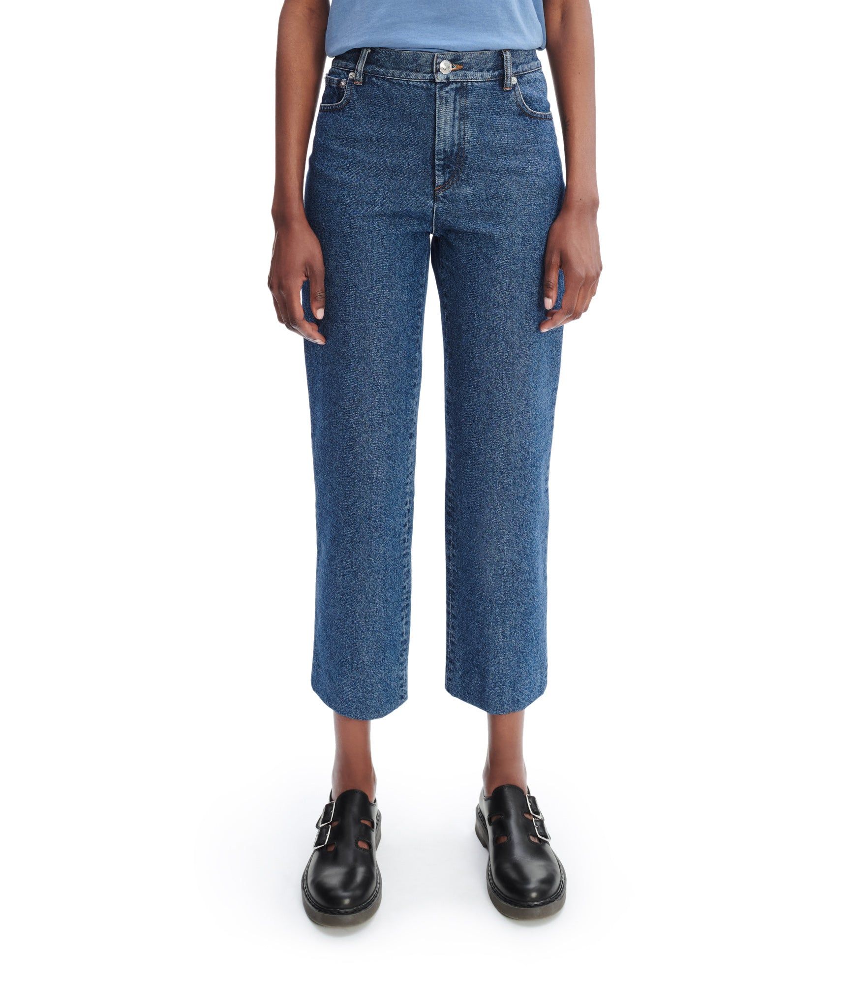 New Sailor jeans sold by A.P.C. product image thumbnail 3