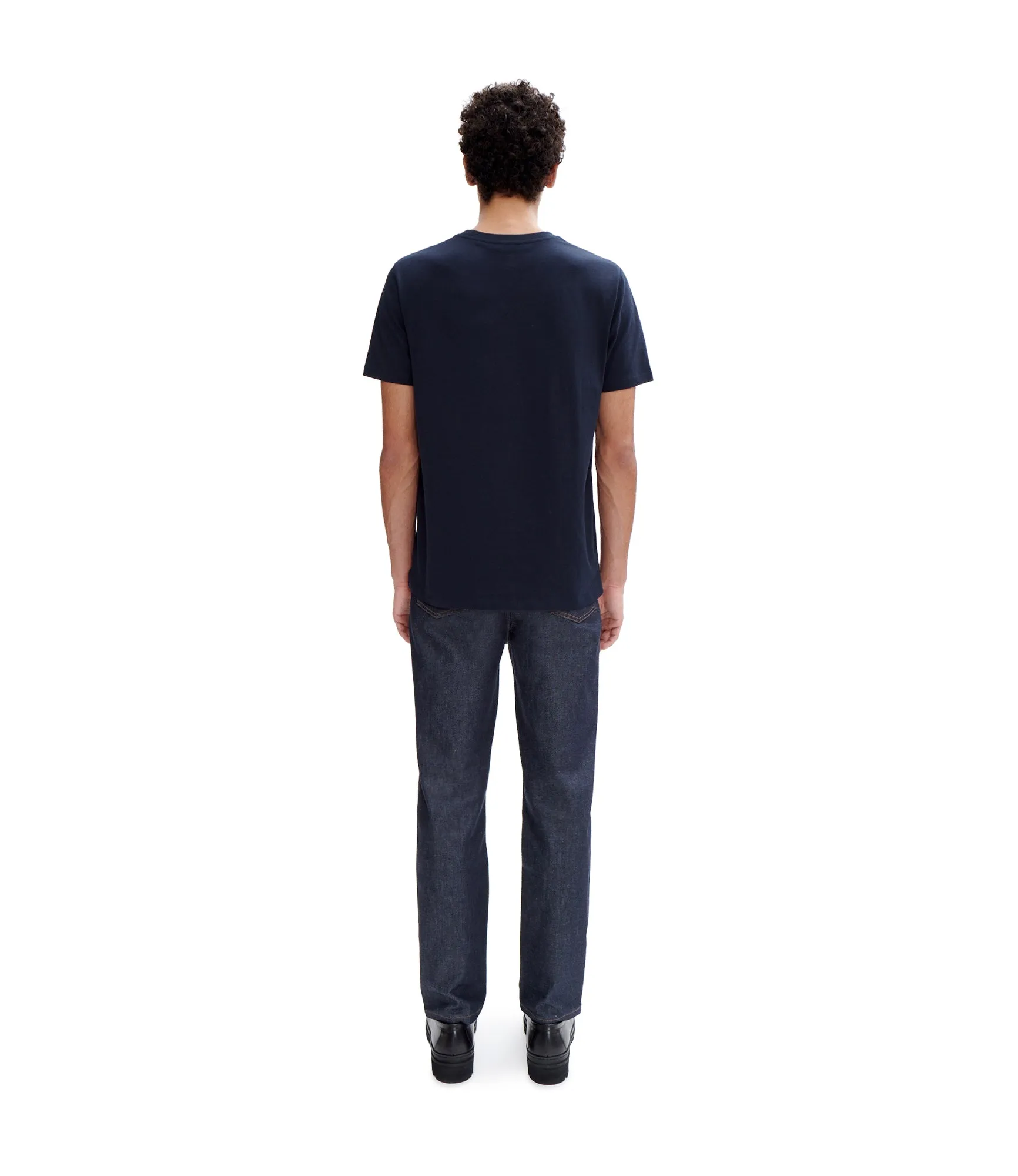 Derek T-shirt sold by A.P.C. product image thumbnail 3