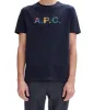 Derek T-shirt sold by A.P.C.
