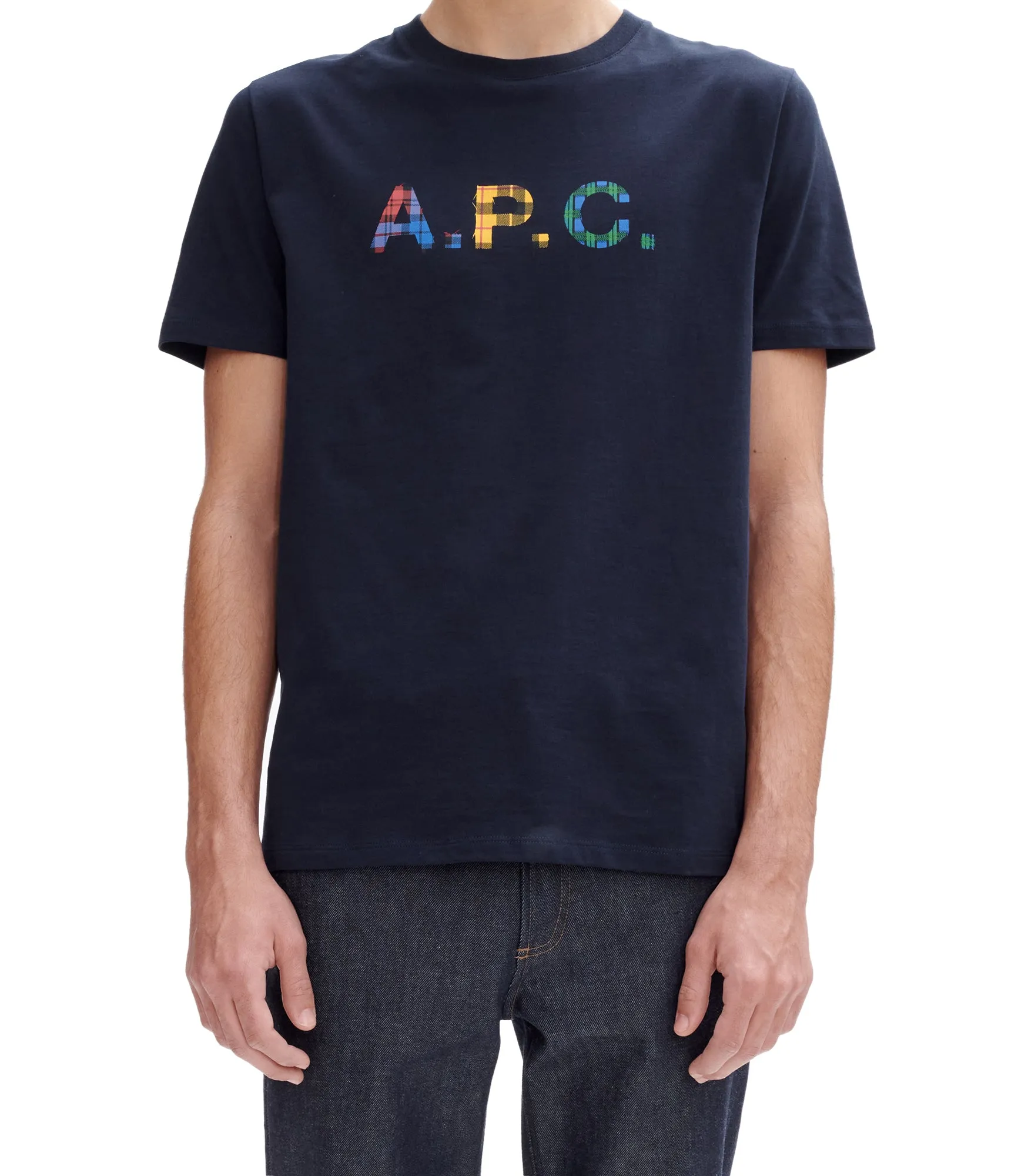 Derek T-shirt sold by A.P.C. product image thumbnail 4