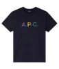 Derek T-shirt sold by A.P.C.