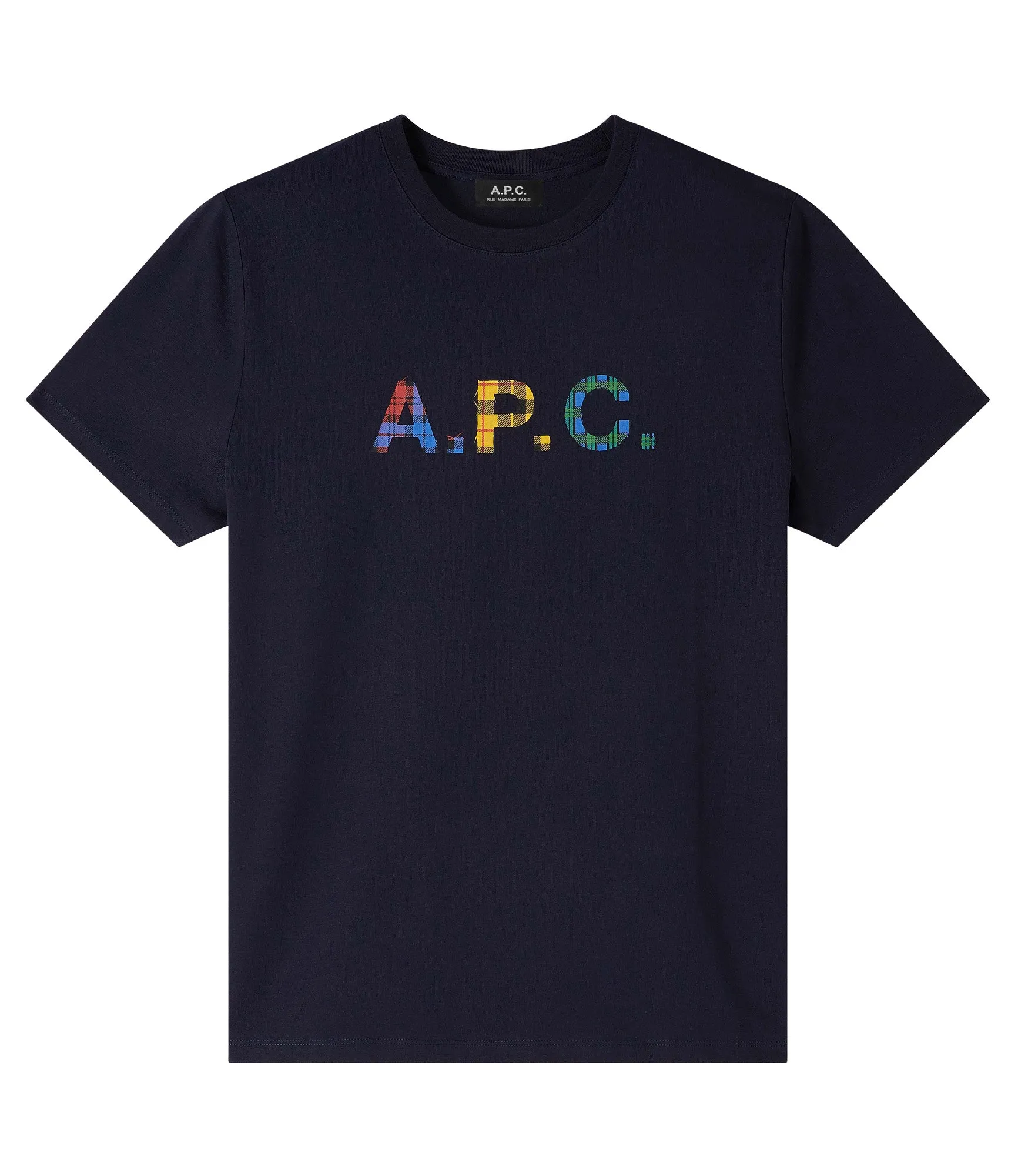 Derek T-shirt sold by A.P.C. product image thumbnail 2