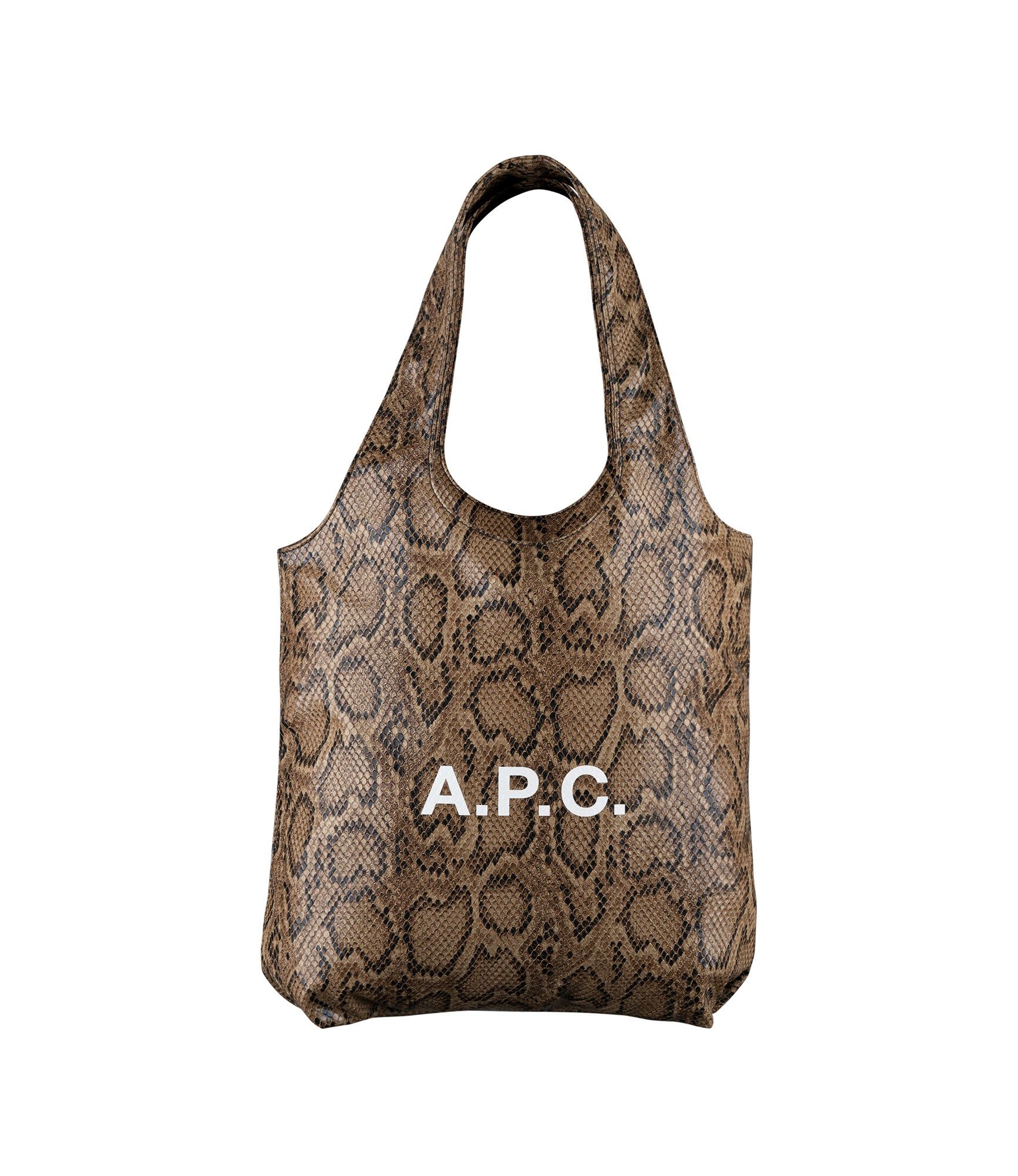 Ninon Small tote bag sold by A.P.C.