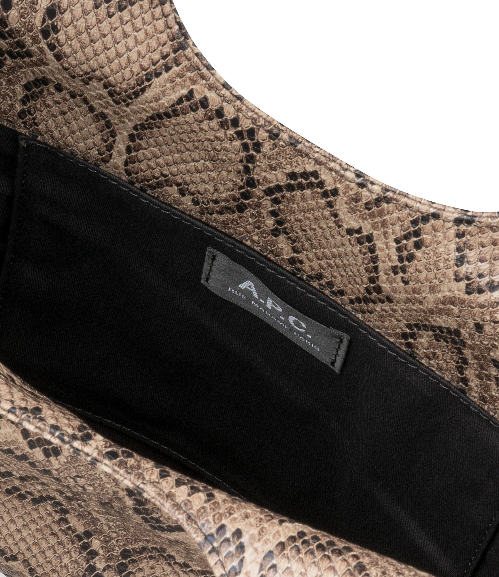 Ninon Small tote bag sold by A.P.C. product image thumbnail 5