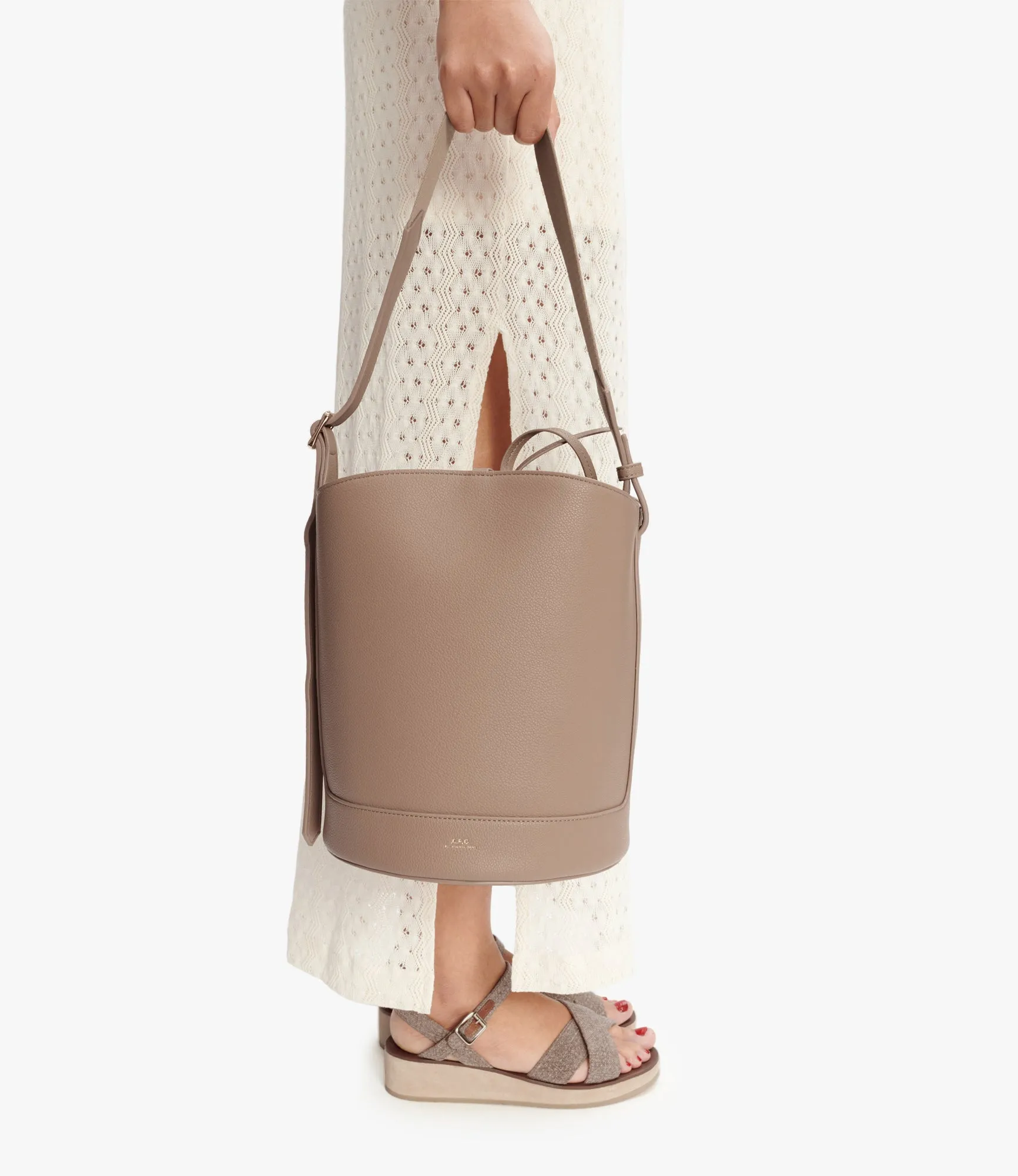 Ana bag sold by A.P.C. product image thumbnail 2