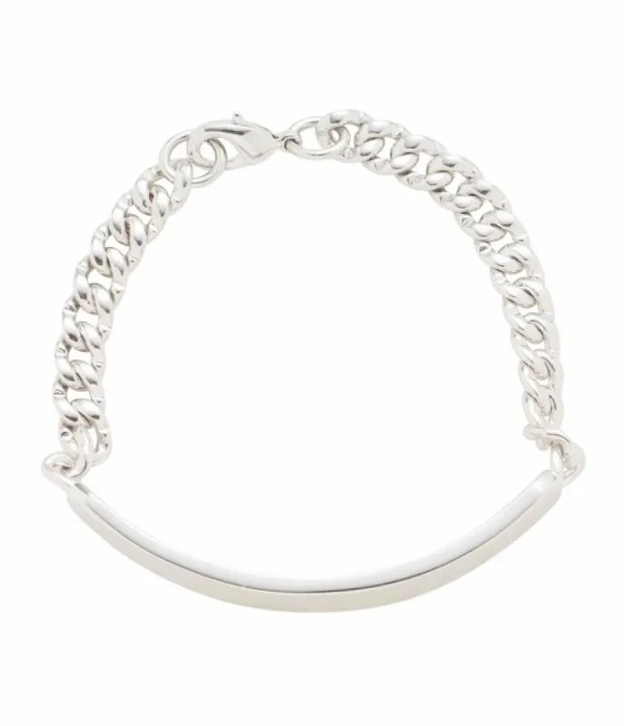 Charline Chain Bracelet sold by A.P.C.