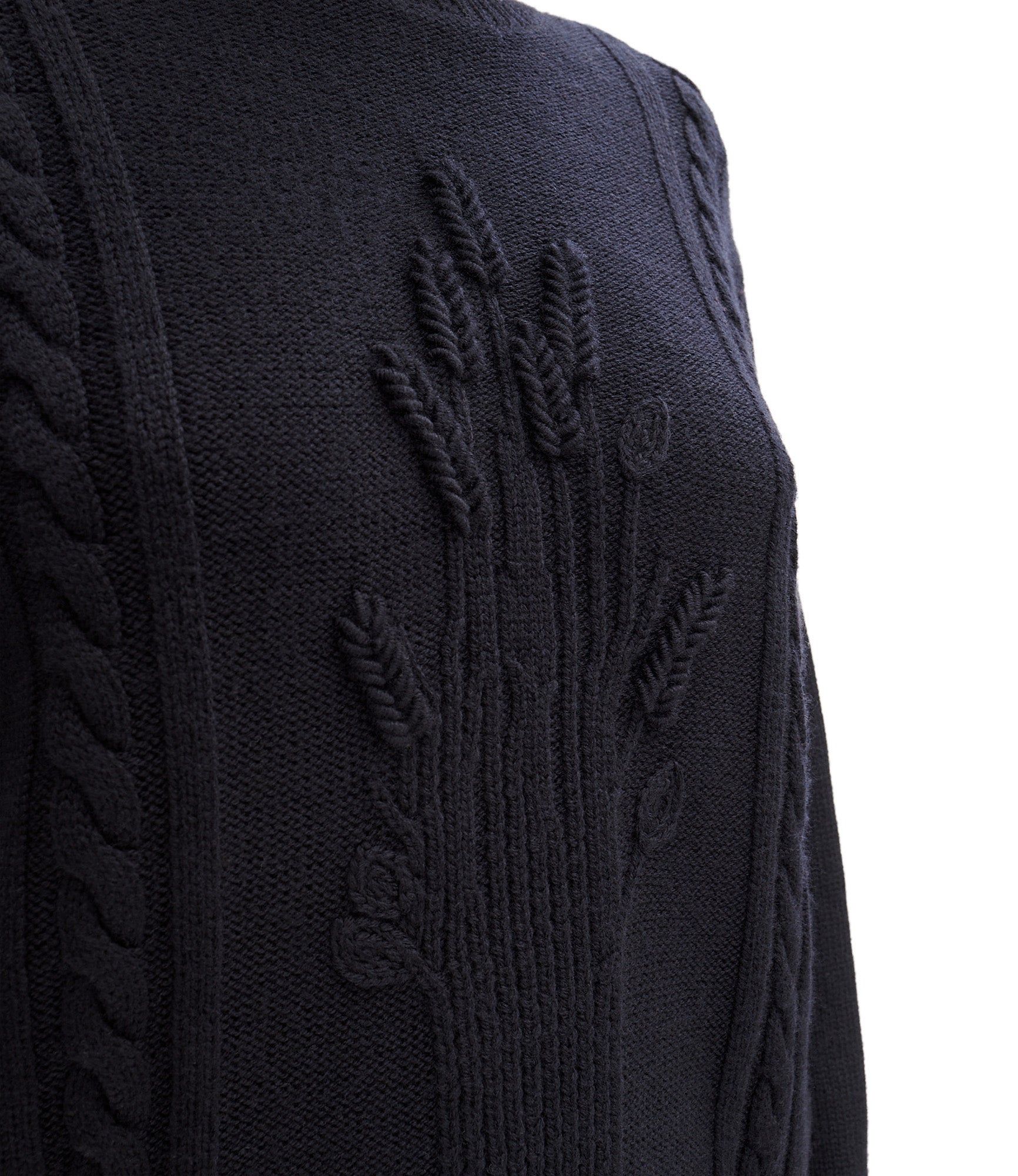 Lena sweater sold by A.P.C. product image thumbnail 5