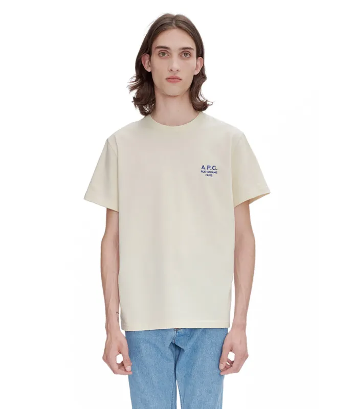 Raymond T-shirt sold by A.P.C.