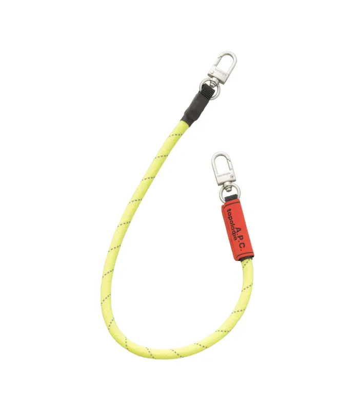 A.P.C. Topologie short strap sold by A.P.C.