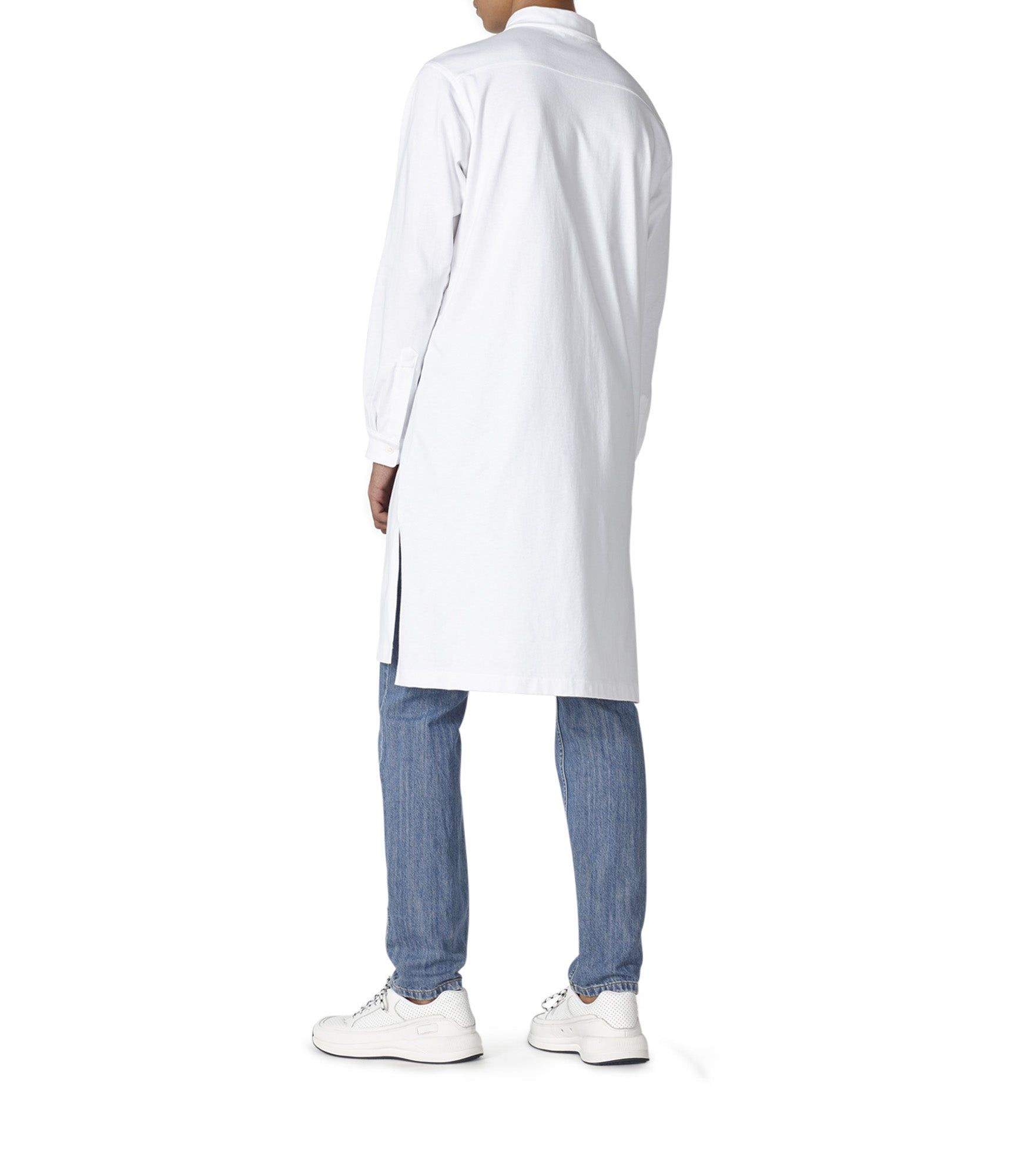 Rth Long Shirt sold by A.P.C. product image thumbnail 3