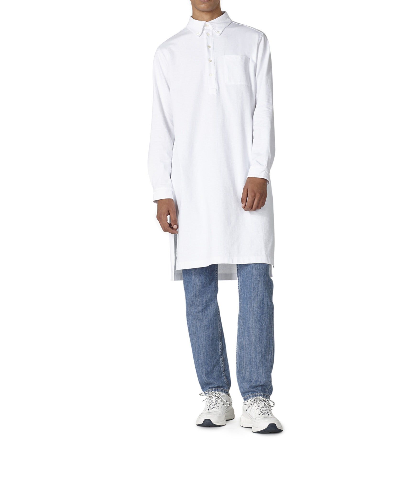 Rth Long Shirt sold by A.P.C. product image thumbnail 2