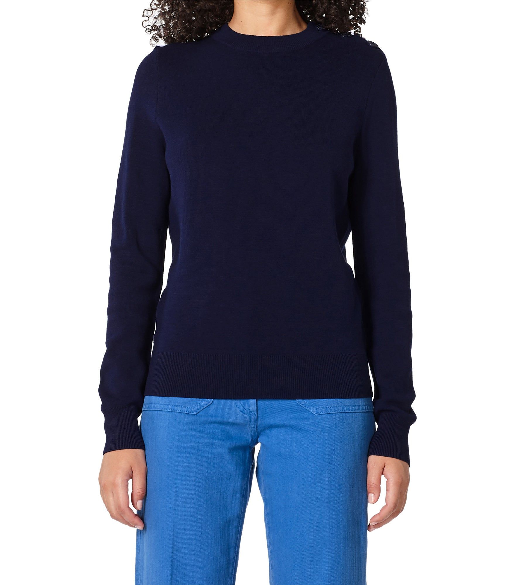 Caroline Sweater sold by A.P.C. product image thumbnail 4