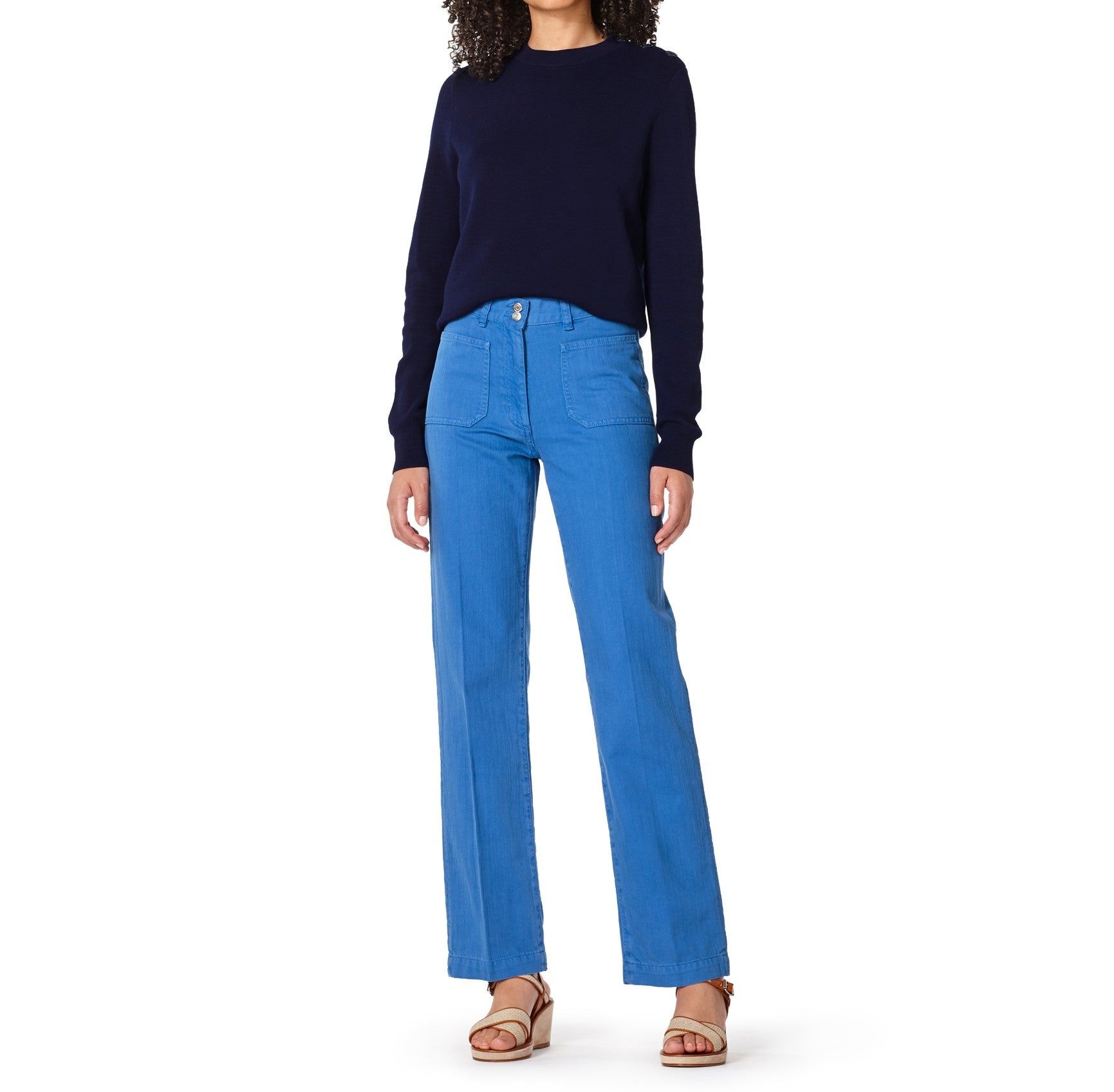 Caroline Sweater sold by A.P.C. product image thumbnail 2