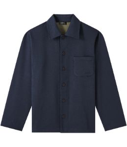 Charlie jacket sold by A.P.C.