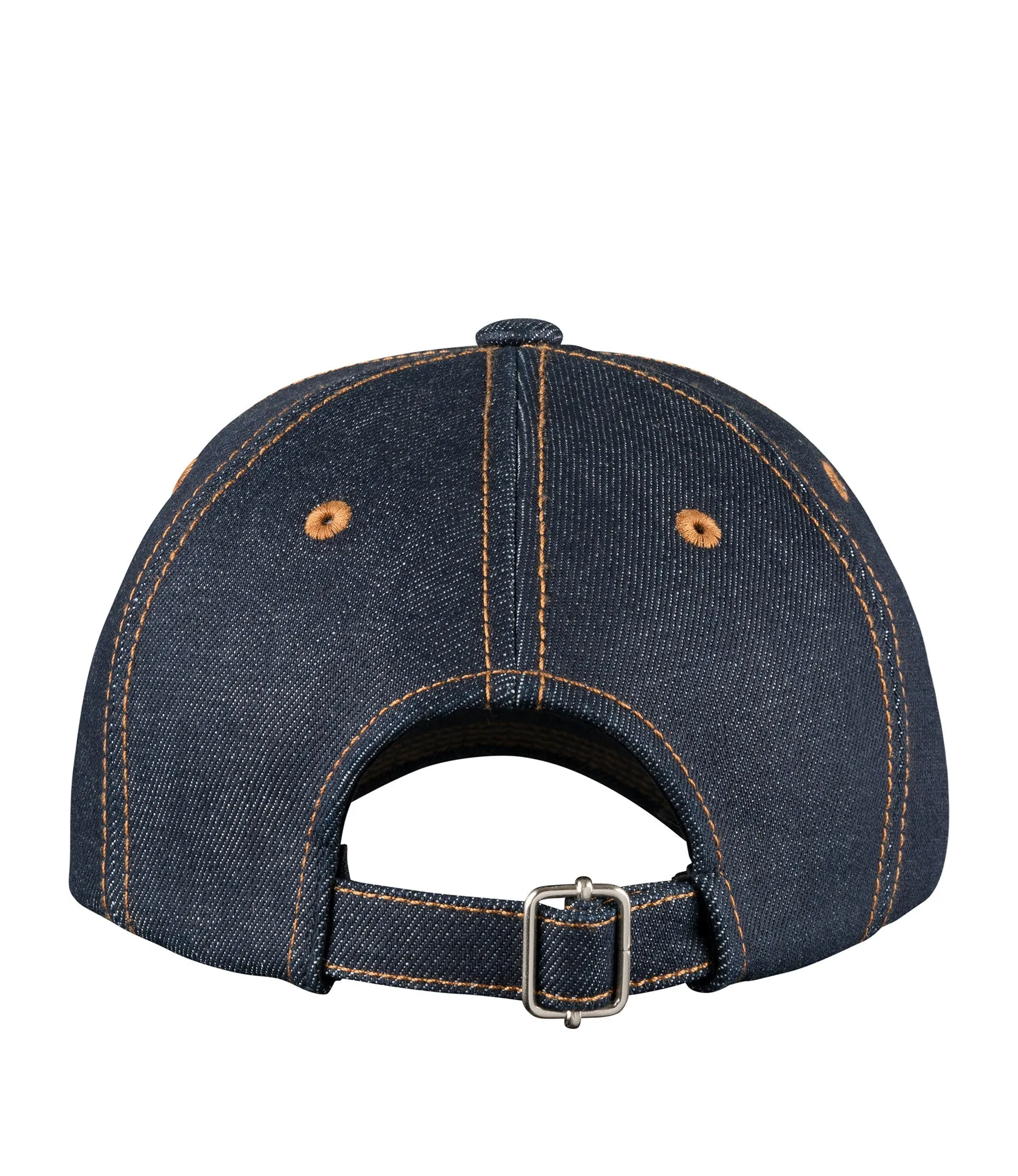 Thais baseball cap sold by A.P.C. product image thumbnail 3