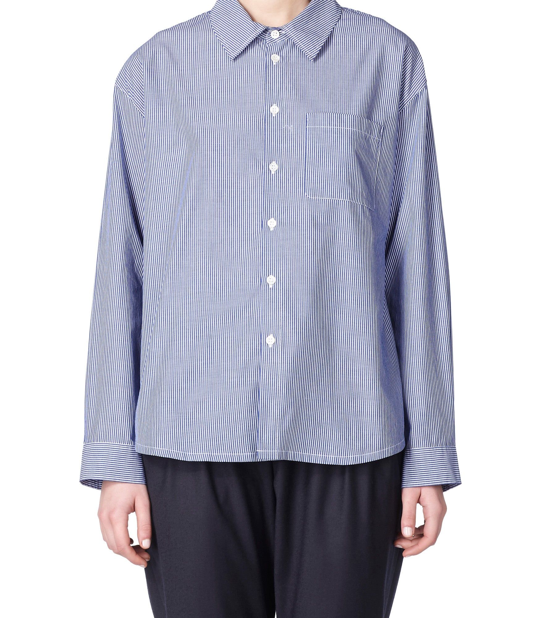 Boyfriend shirt sold by A.P.C. product image thumbnail 2