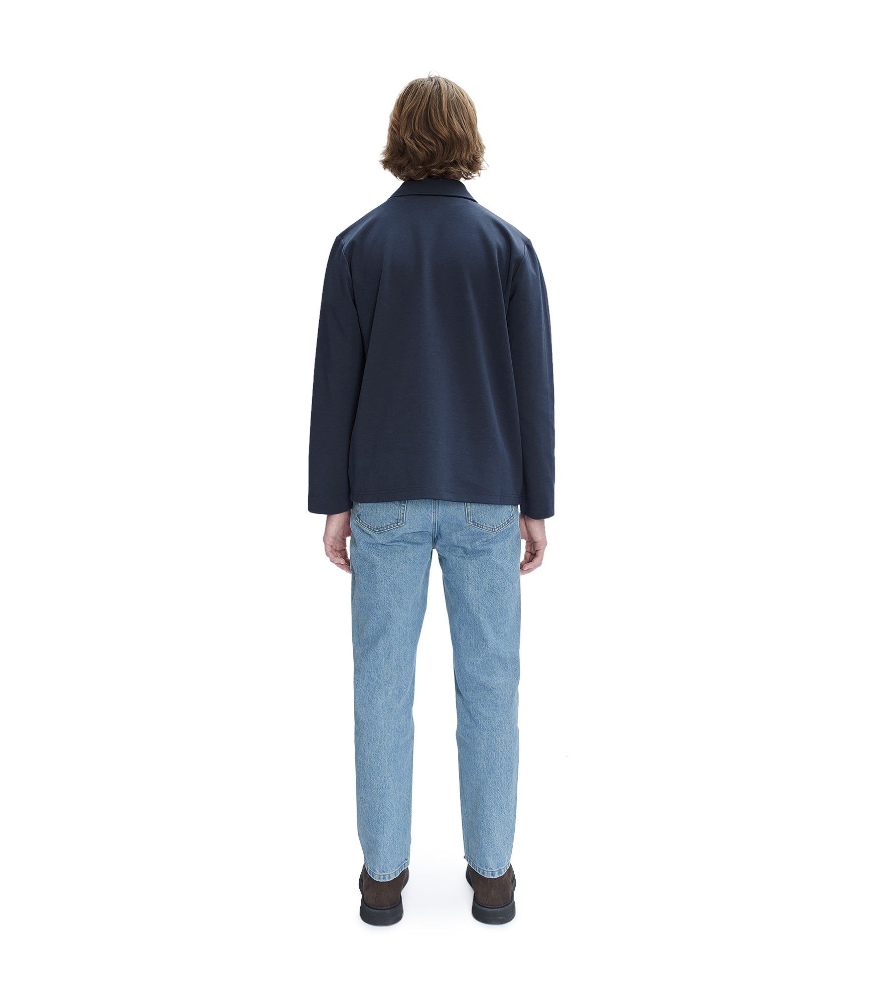 Charlie jacket sold by A.P.C. product image thumbnail 3