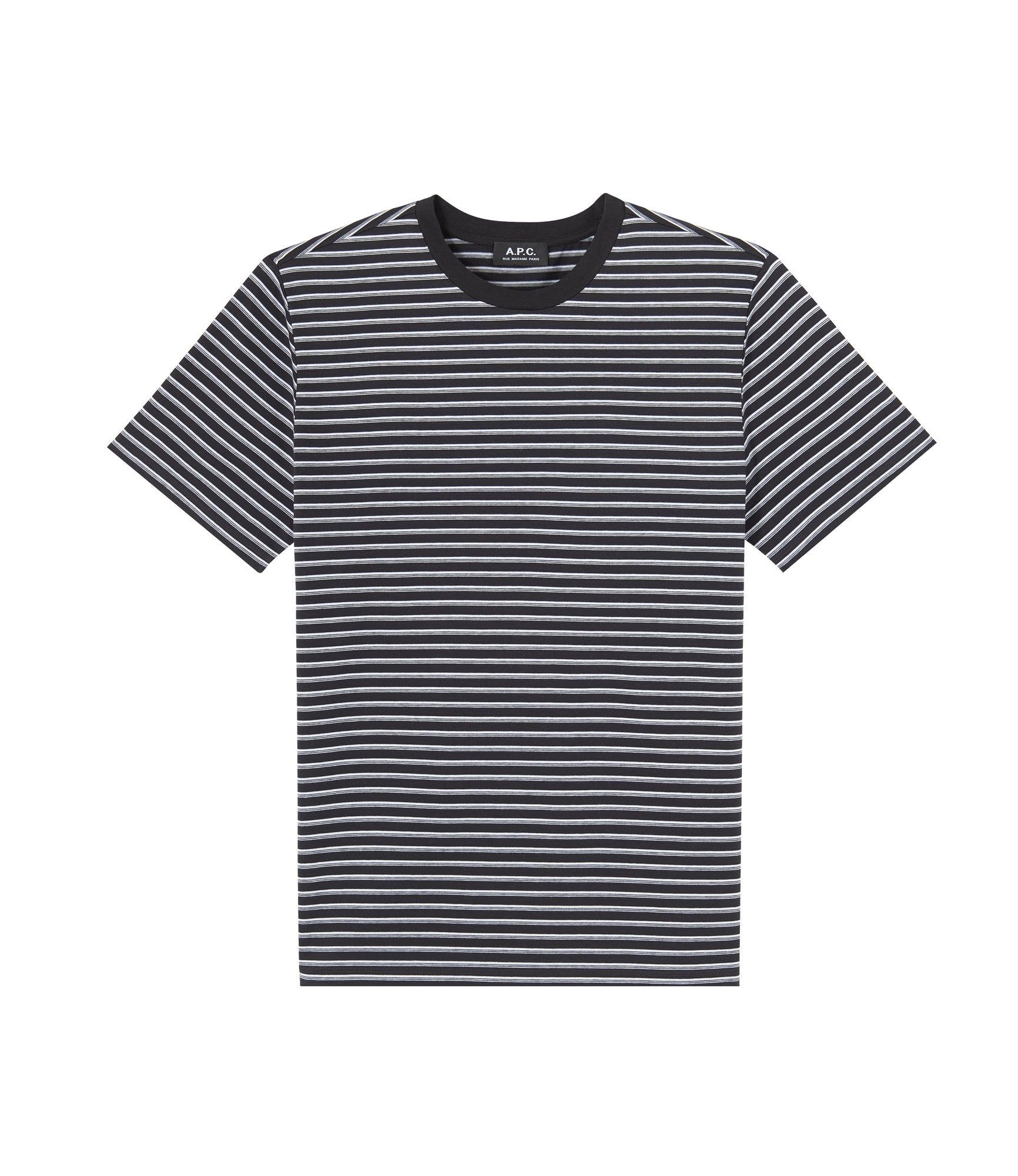 Marco T-shirt sold by A.P.C.