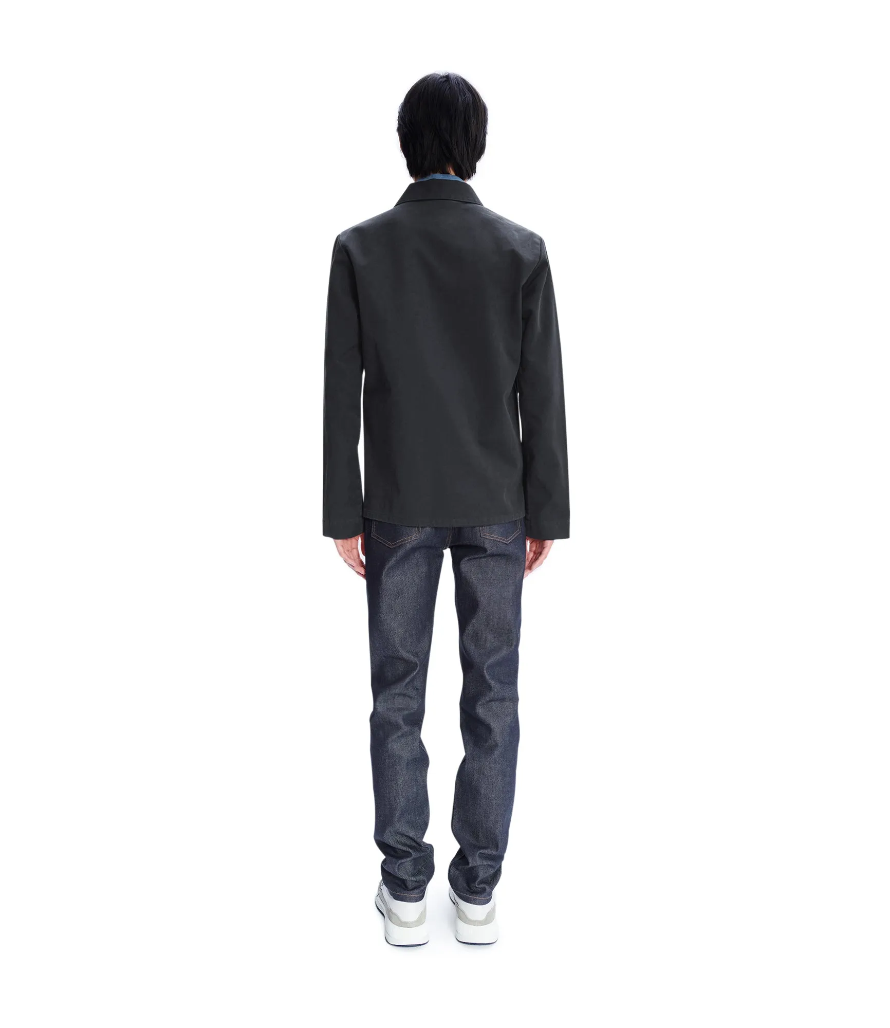 Kerlouan Jacket sold by A.P.C. product image thumbnail 4