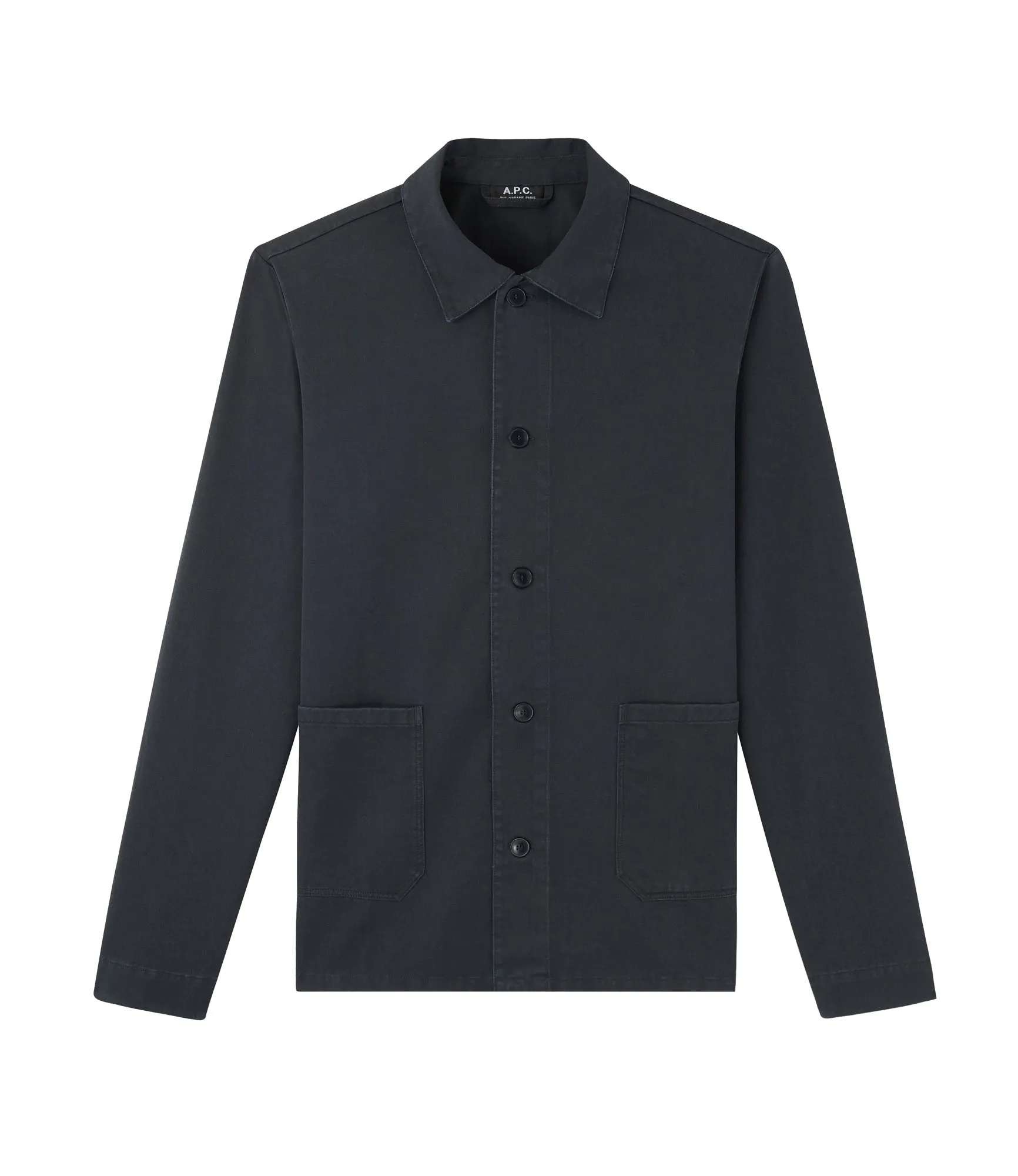 Kerlouan Jacket sold by A.P.C. product image thumbnail 2