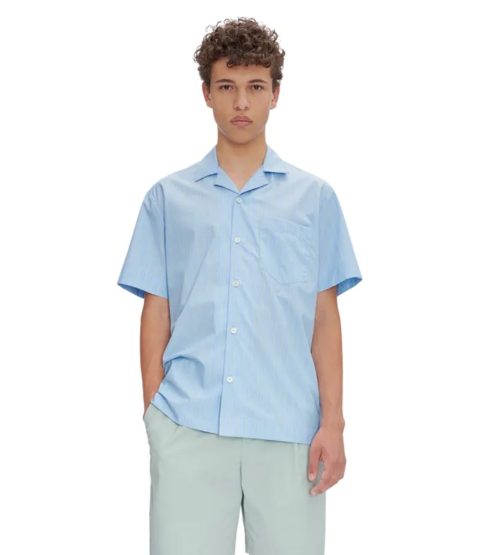 Edd short-sleeve shirt sold by A.P.C.