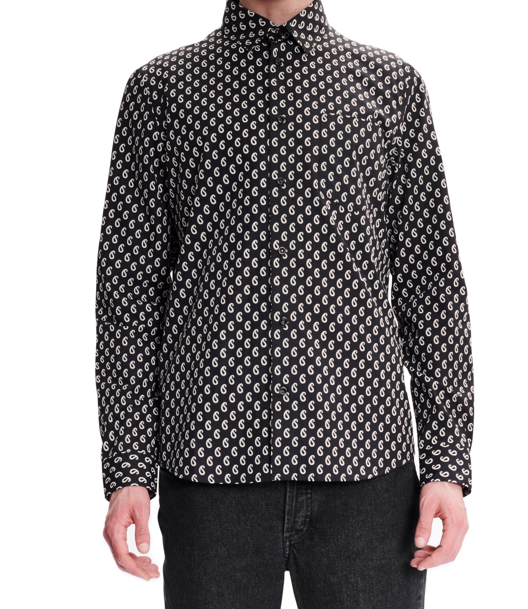 Anton Shirt sold by A.P.C. product image thumbnail 2